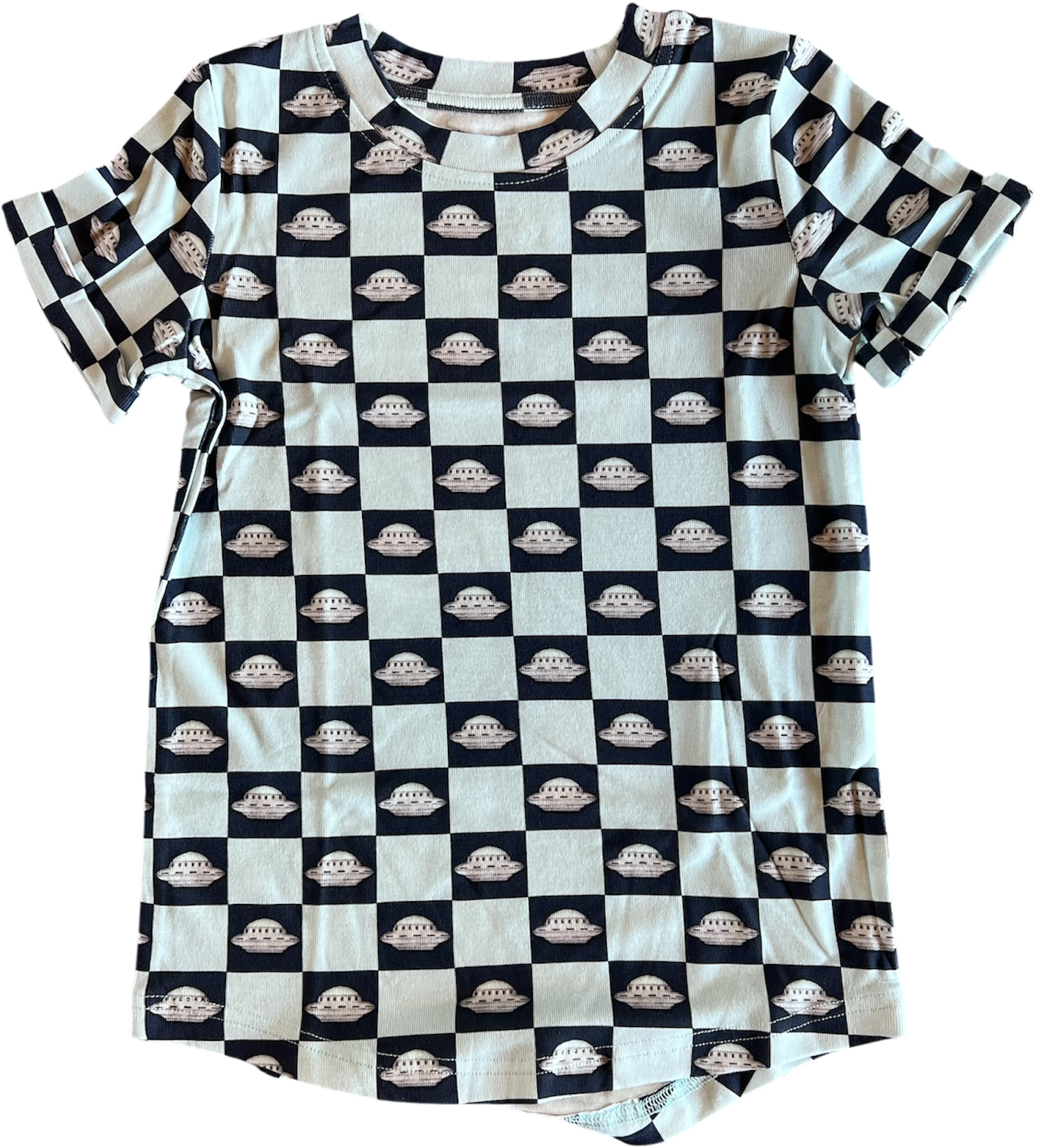 Rowen Bamboo Short Sleeve Tee (pre-sale)