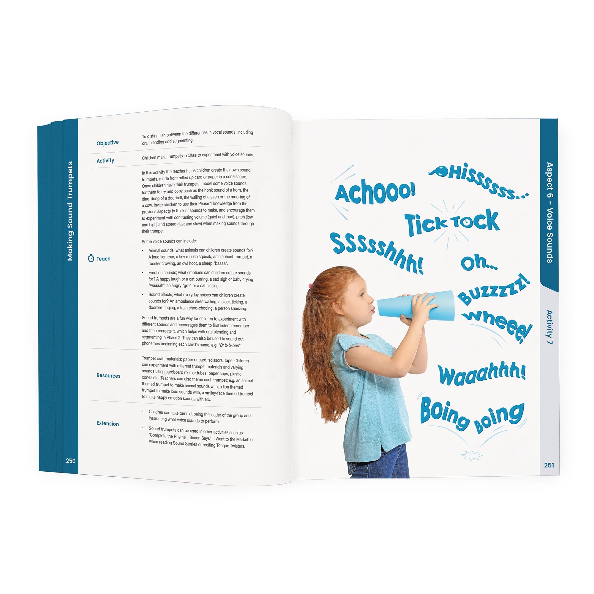 Teacher Planner Pre-k