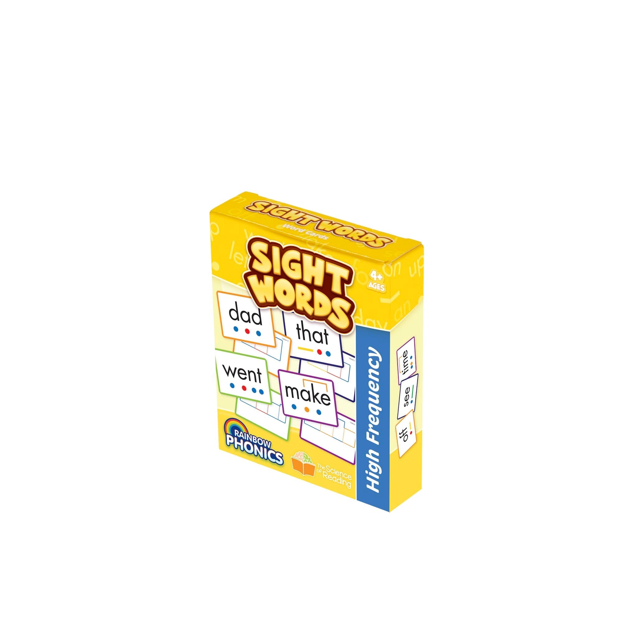 Sight Words