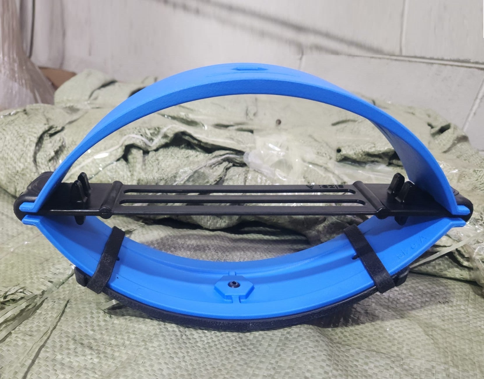 Replacement Jumping Shoe Base - 3187/3188