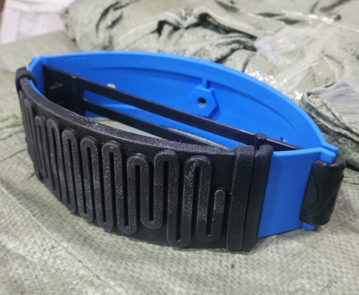 Replacement Jumping Shoe Base - 3187/3188