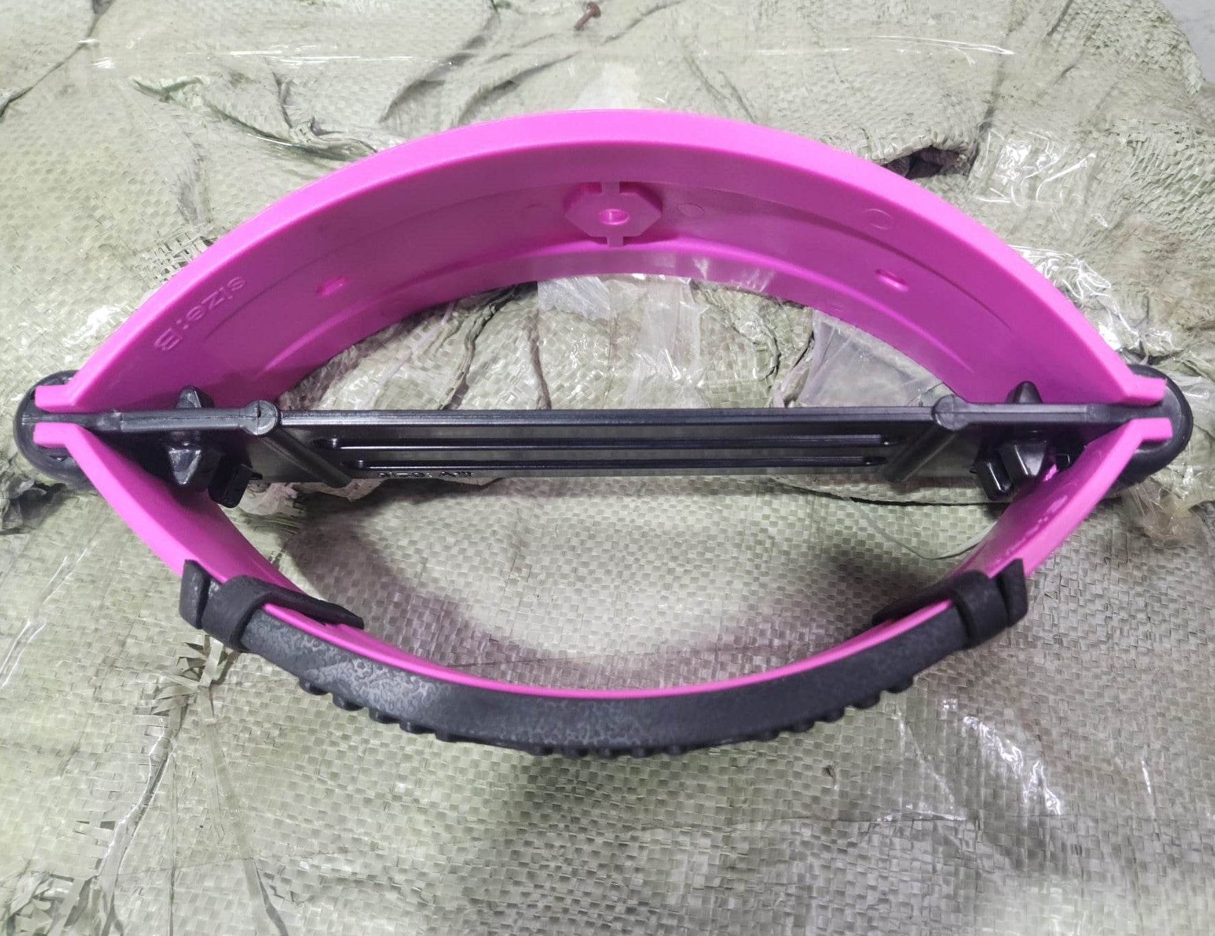 Replacement Jumping Shoe Base - 3187/3188