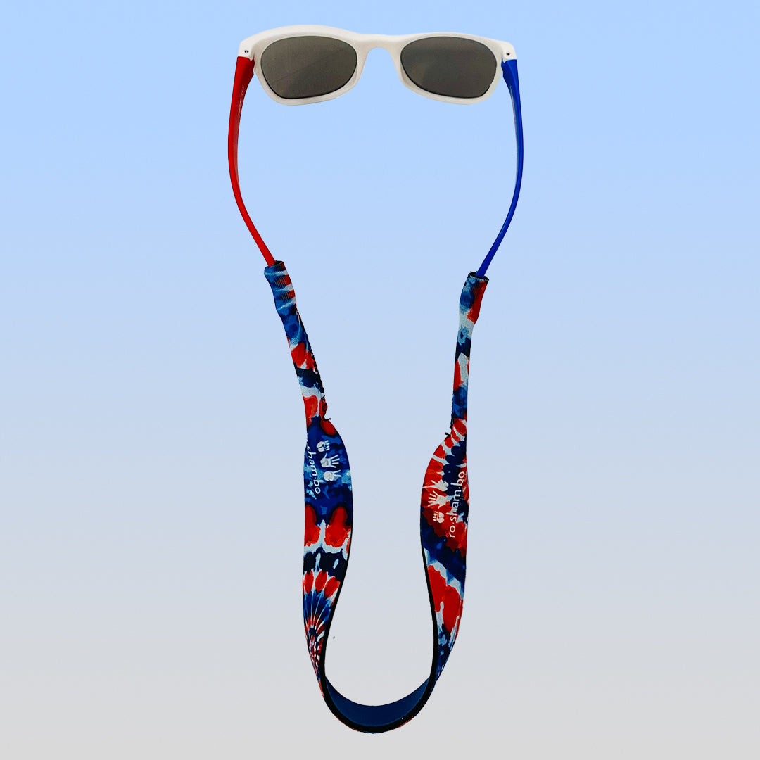 Floating Sunglasses Strap