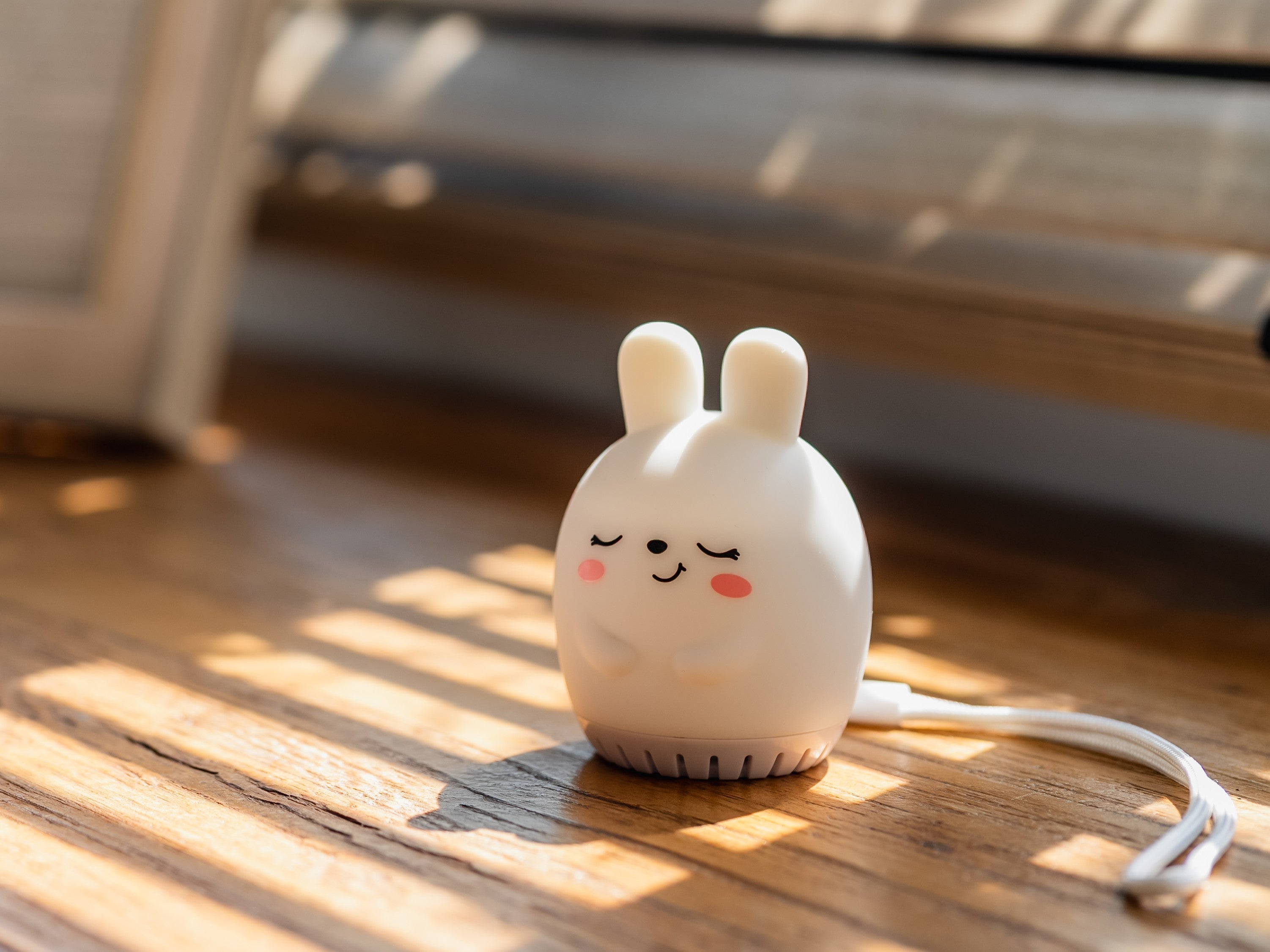 Mini Sound Machine - 'bonnie' The Bunny