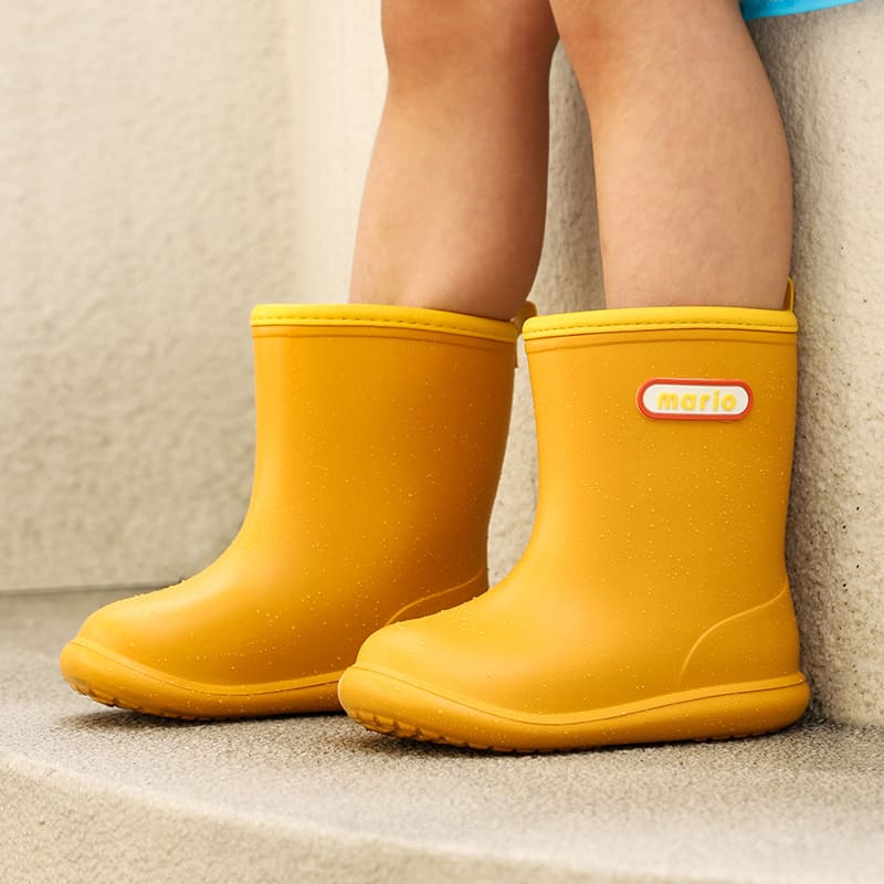 Rainbuddy - Kid Rain Boots