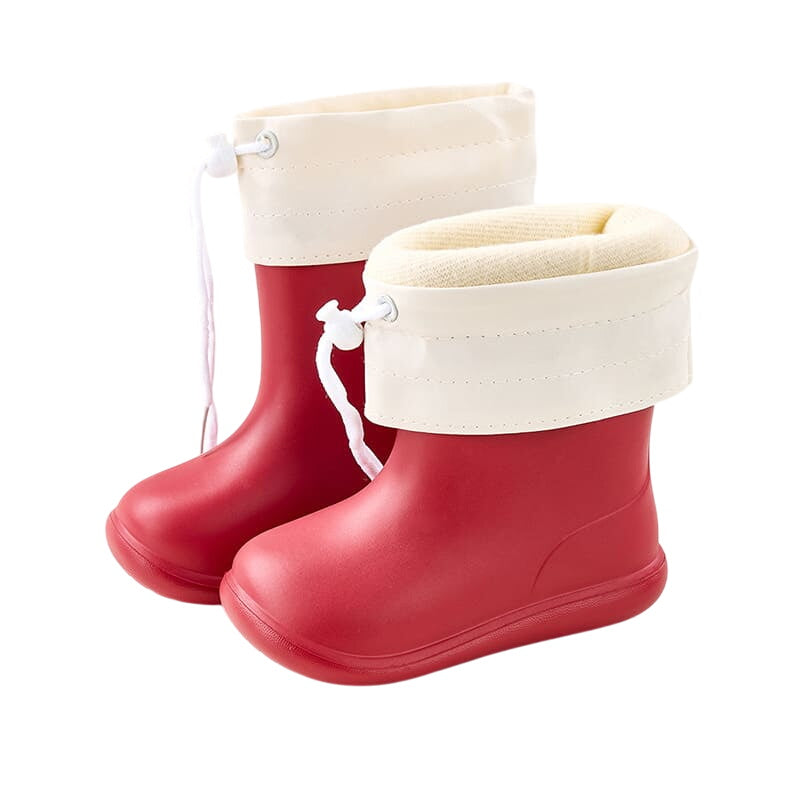 Rainbuddy - Kid Rain Boots