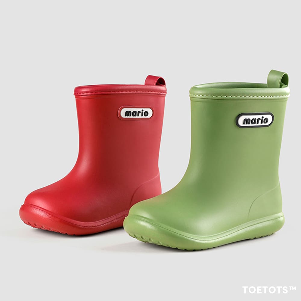 Rainbuddy - Kid Rain Boots