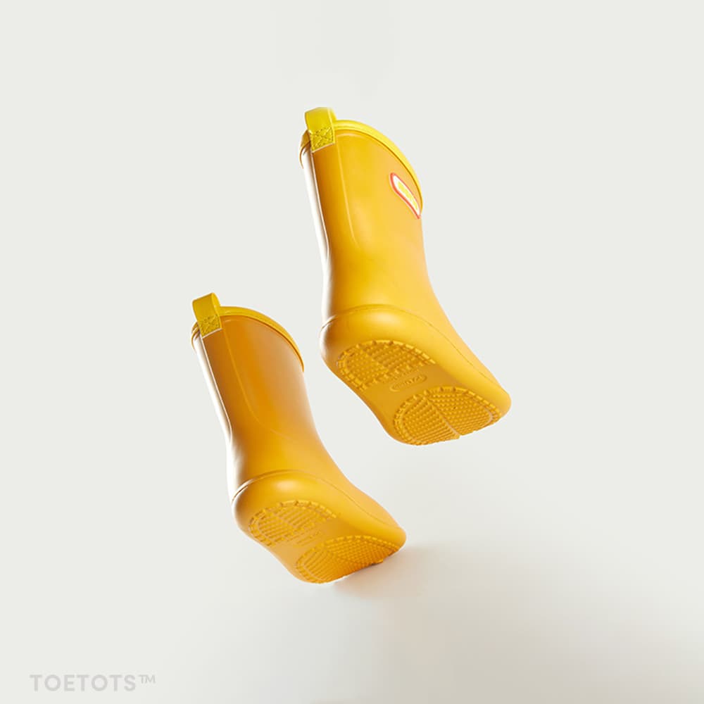 Rainbuddy - Kid Rain Boots