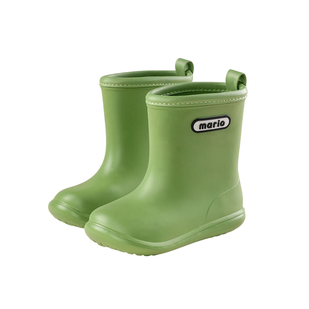 Rainbuddy - Kid Rain Boots