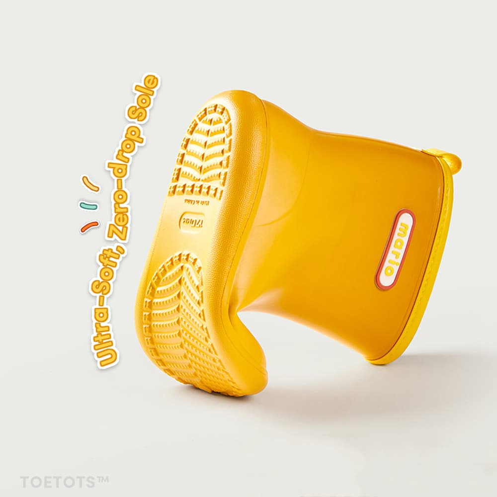 Rainbuddy - Kid Rain Boots