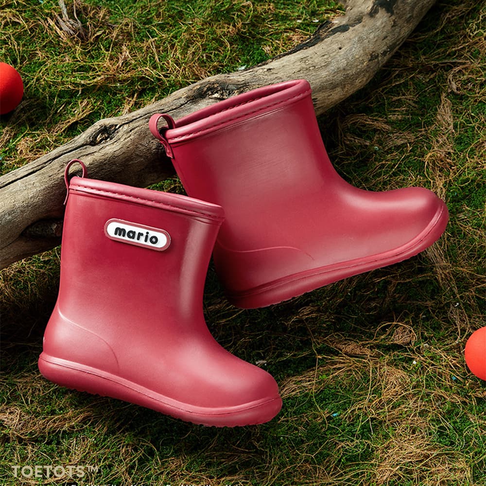 Rainbuddy - Kid Rain Boots