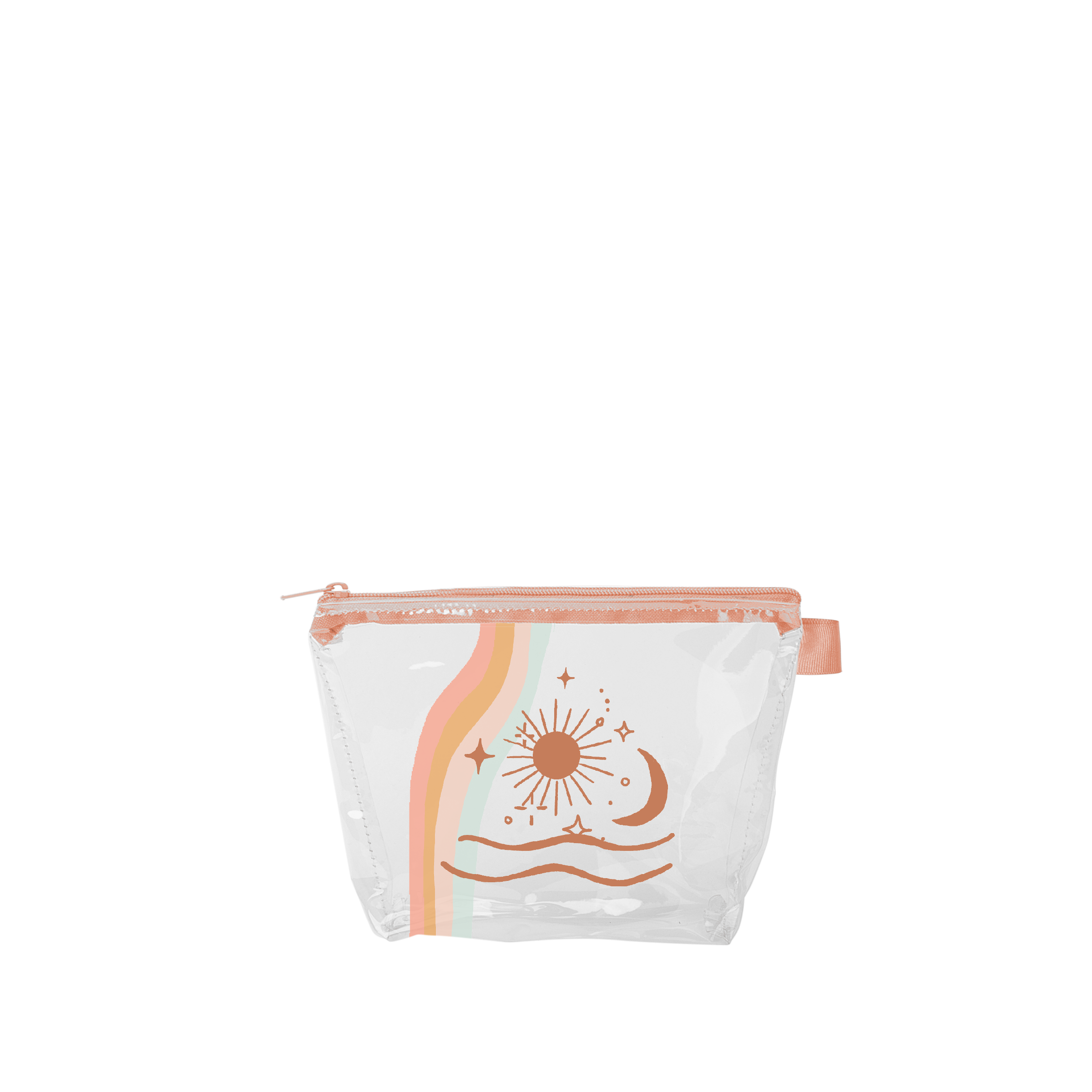 Rainbow Flow Tweedle Dee