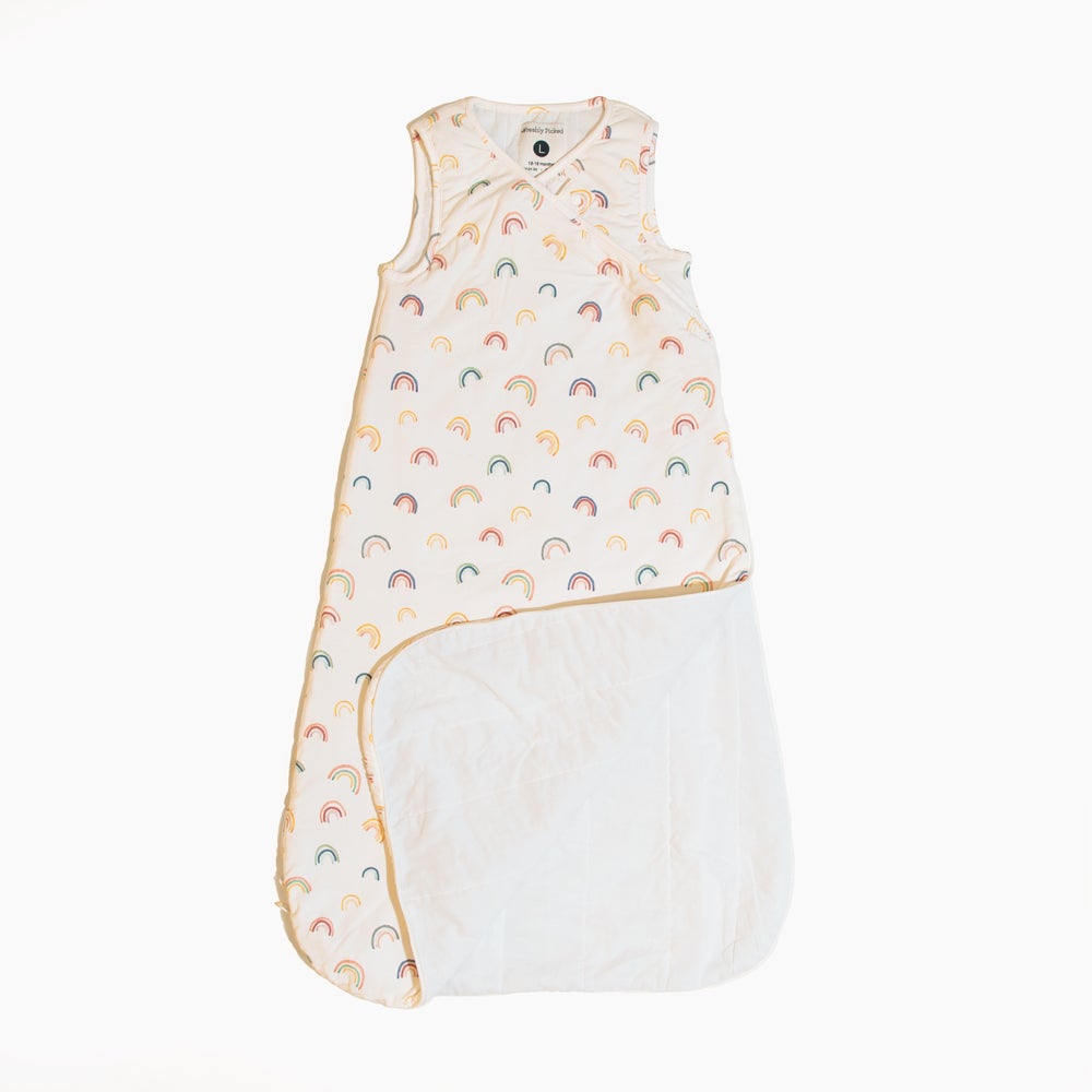Rainbows Sleep Sack
