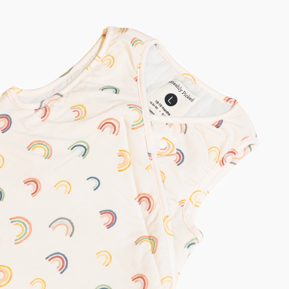 Rainbows Sleep Sack