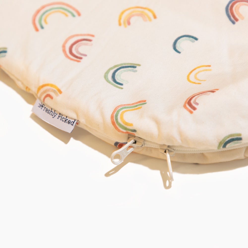 Rainbows Sleep Sack