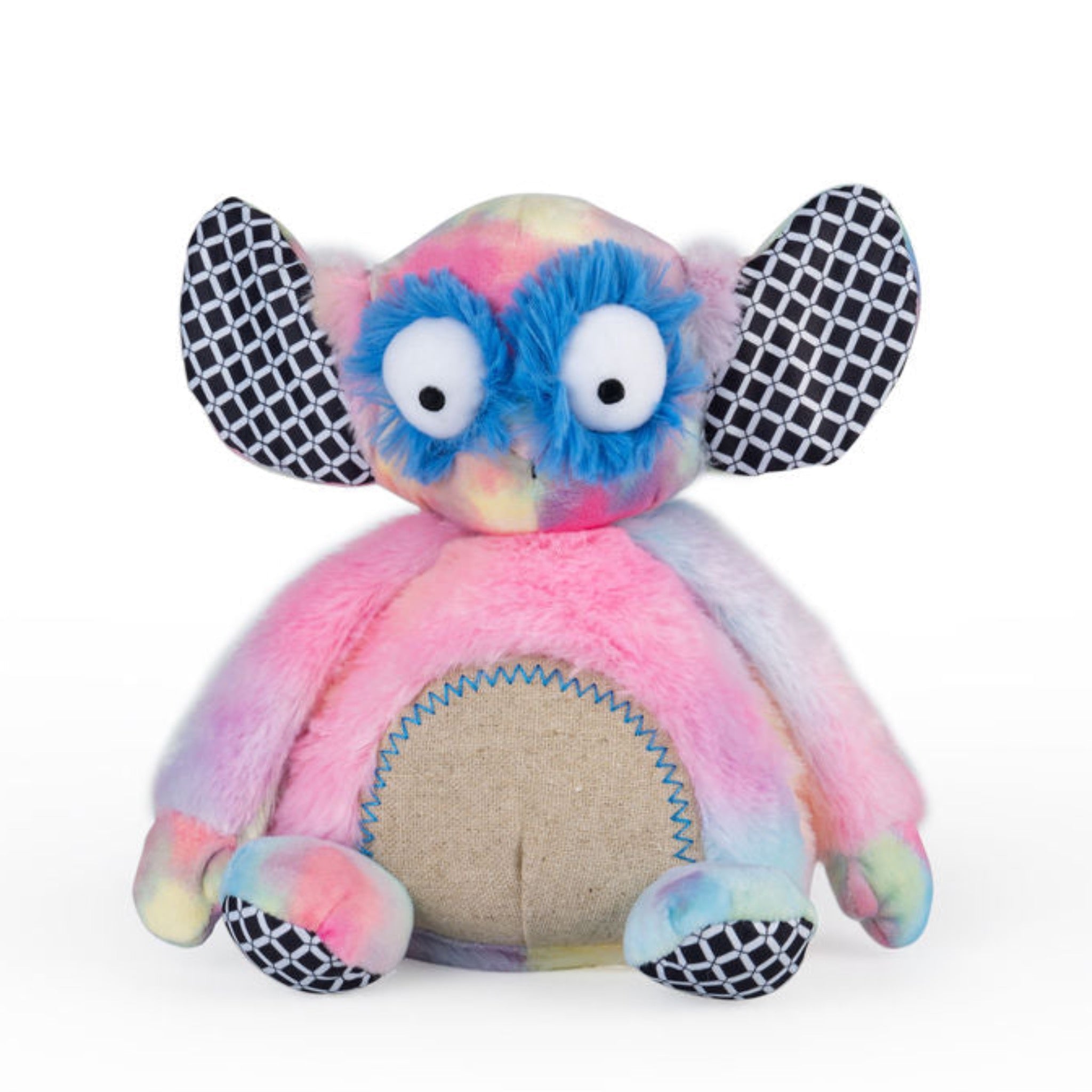 Rainbow Wobby Inklings & Infant Novel Gift Set