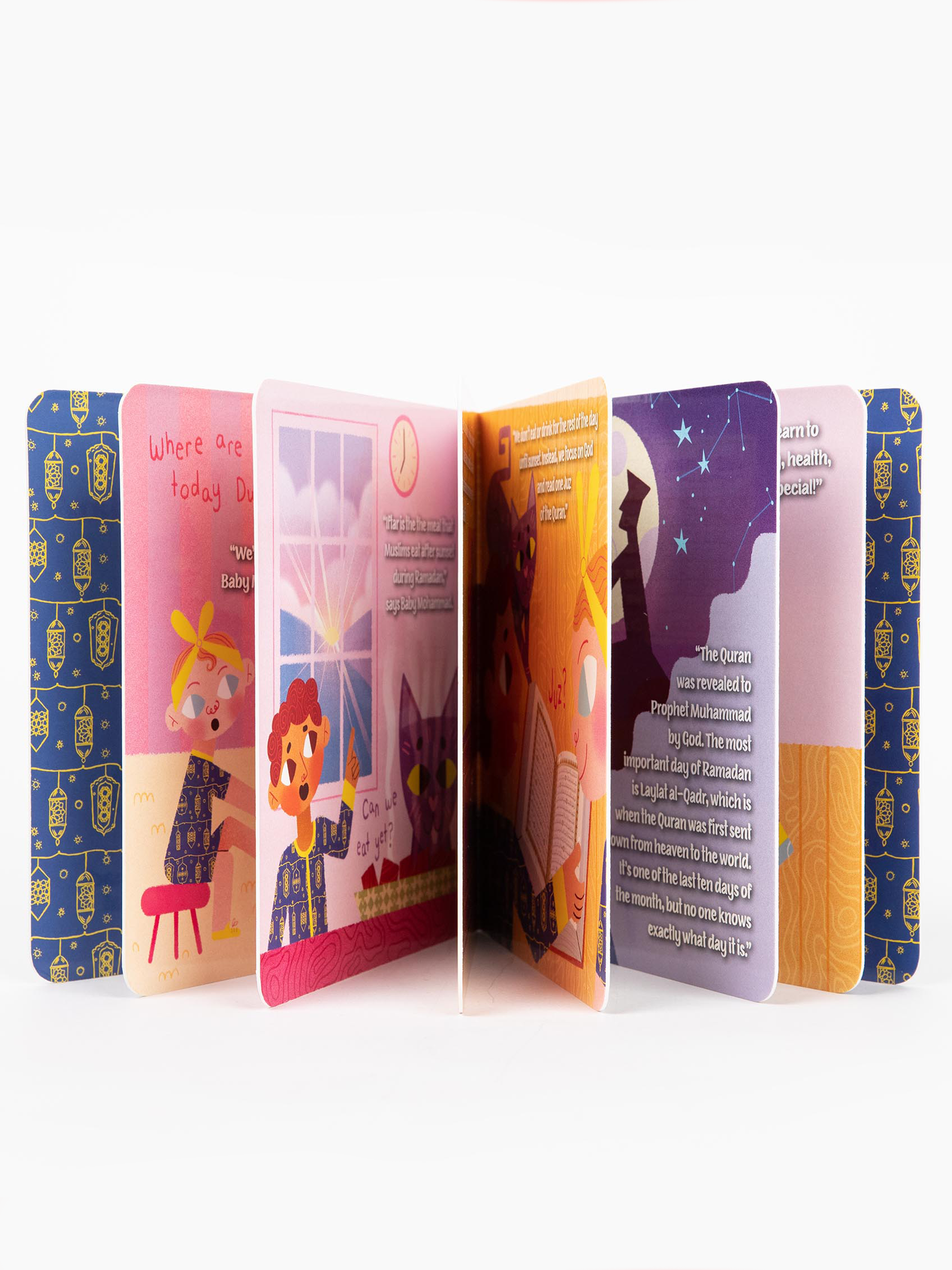 Why Do Muslims Fast During Ramadan?