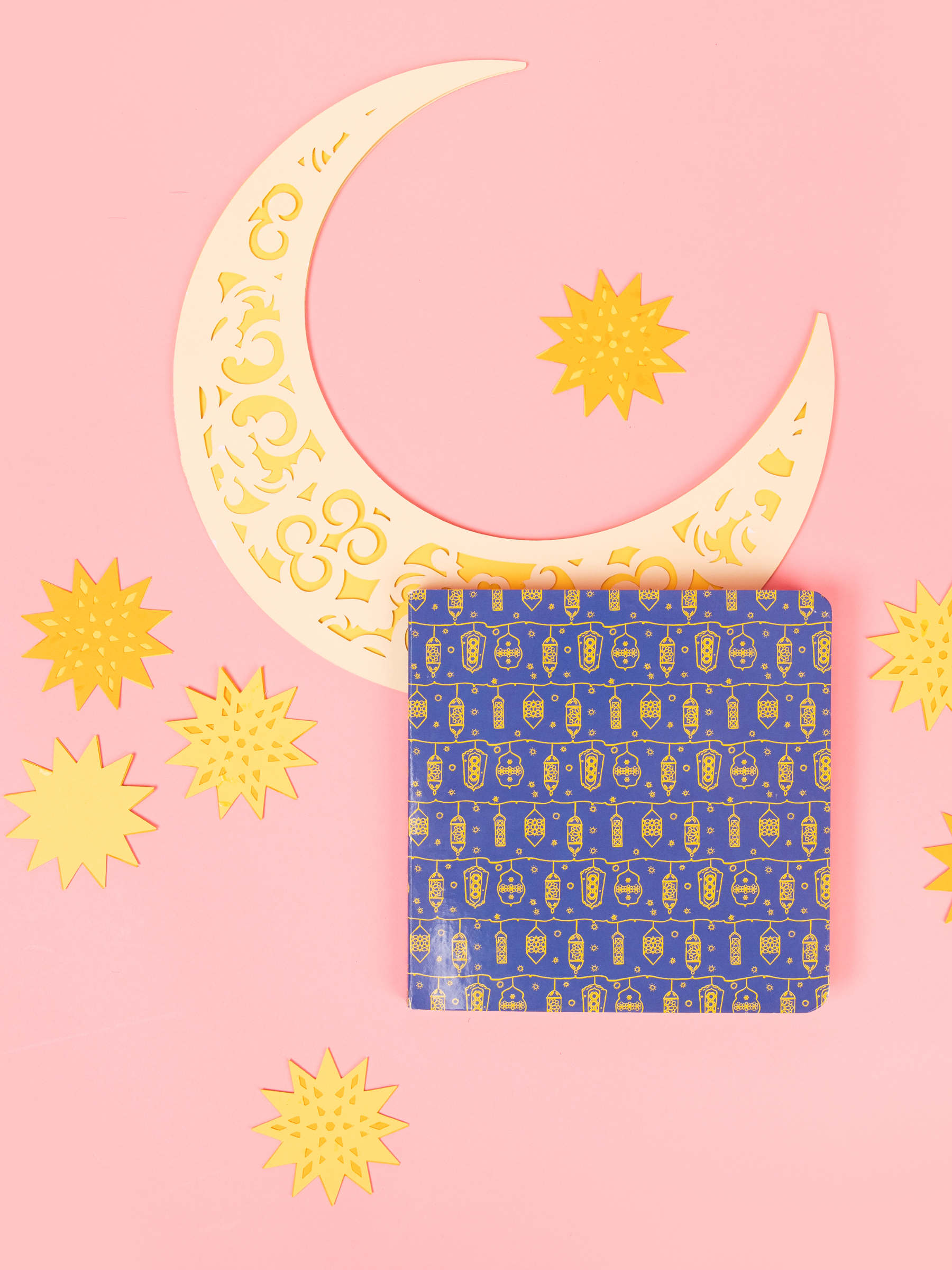 Why Do Muslims Fast During Ramadan?