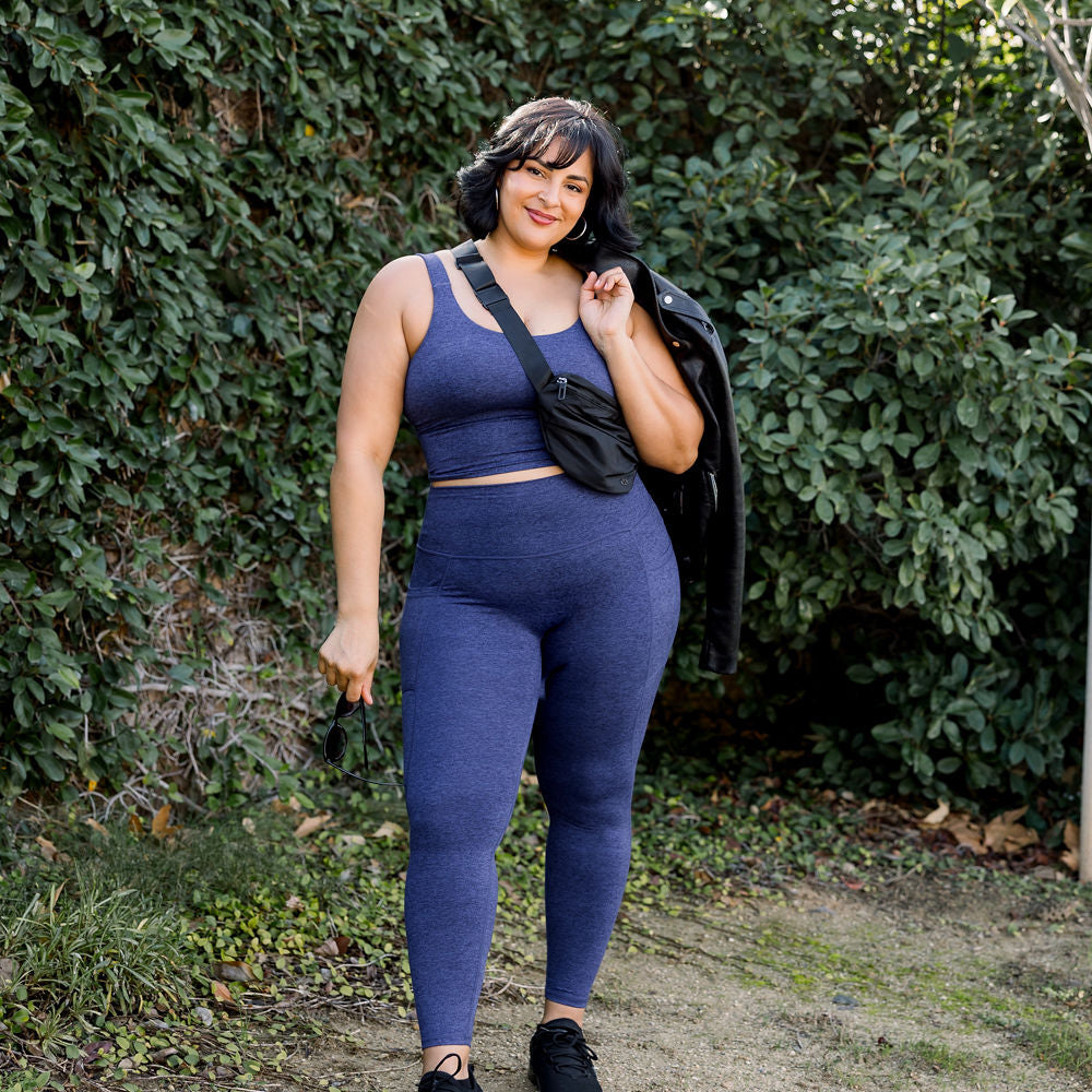 25" Softluxe Stay Put™ Leggings