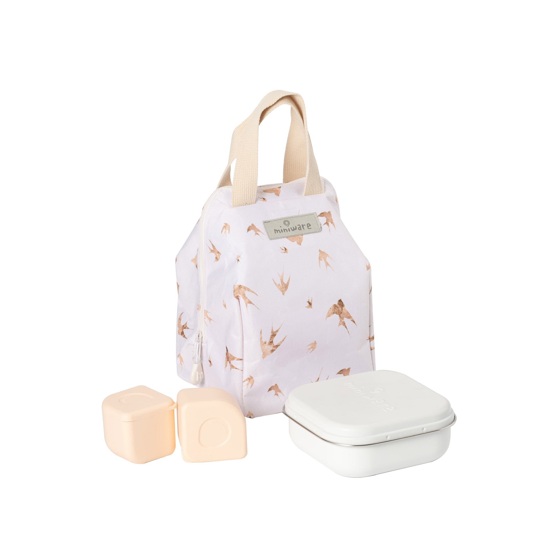 Ready Go! Bento - Golden Swallow