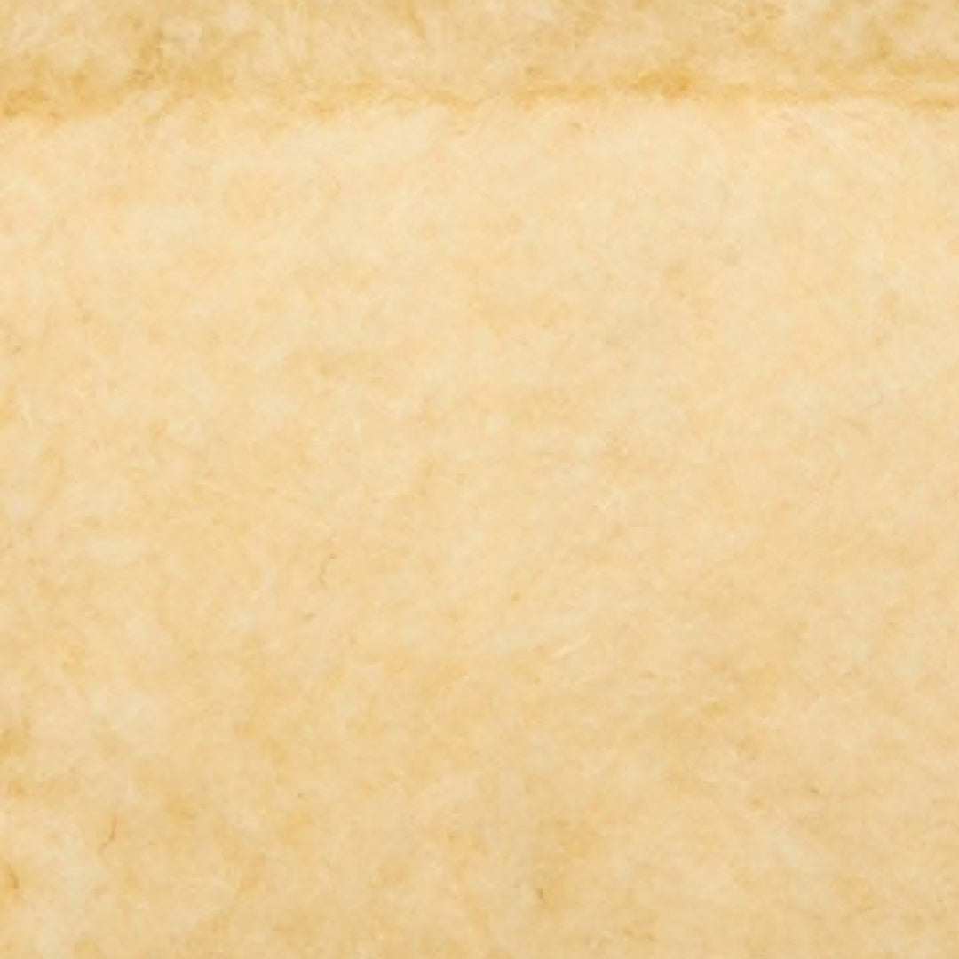 Red Organic Wool Adjustable Footmuff