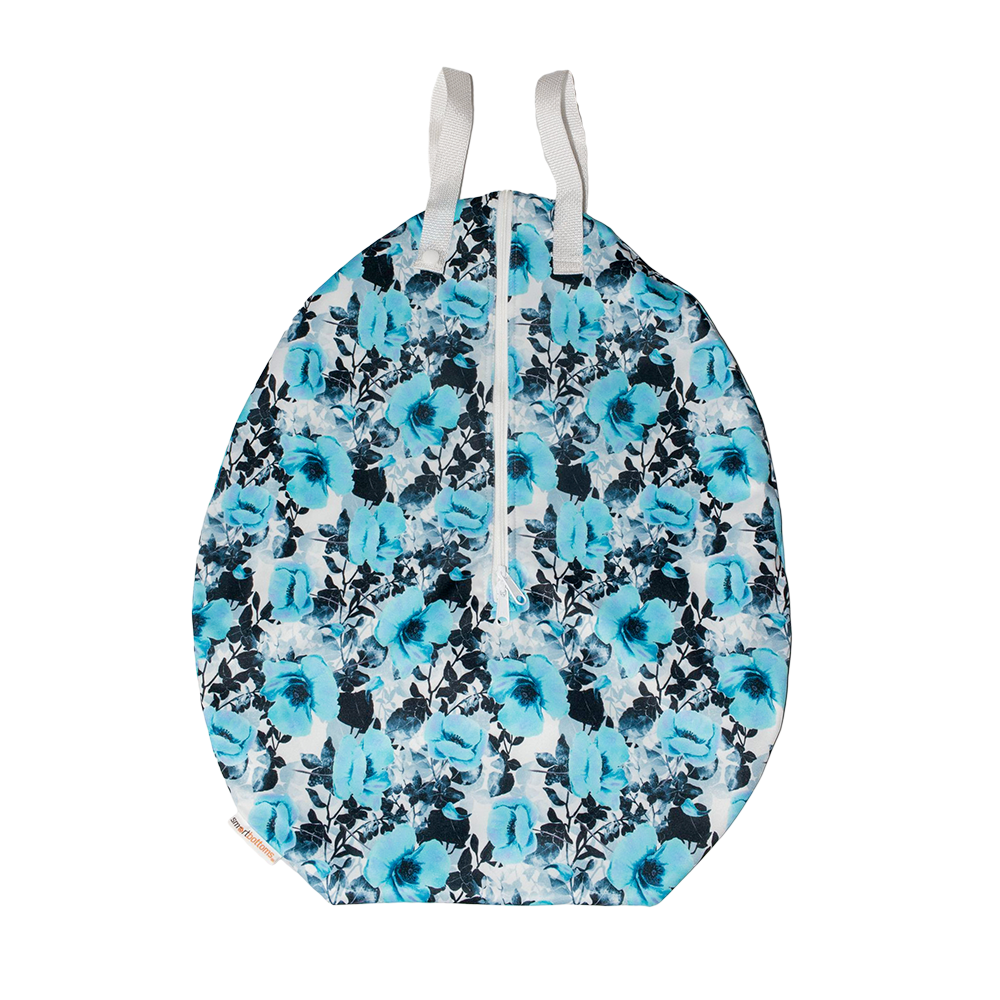 Hanging Wet Bag - Regal