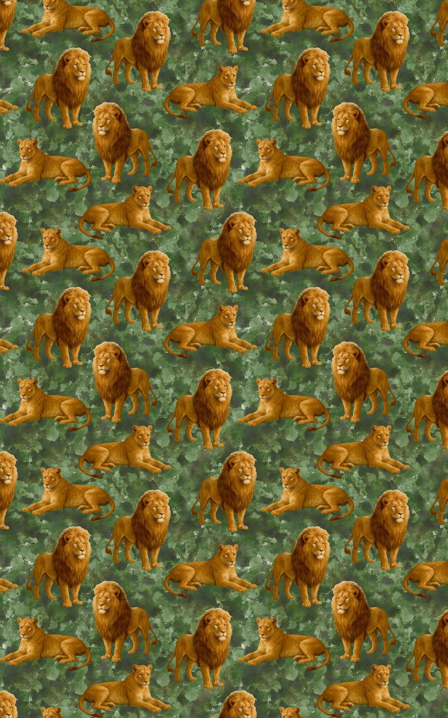 Mane Event