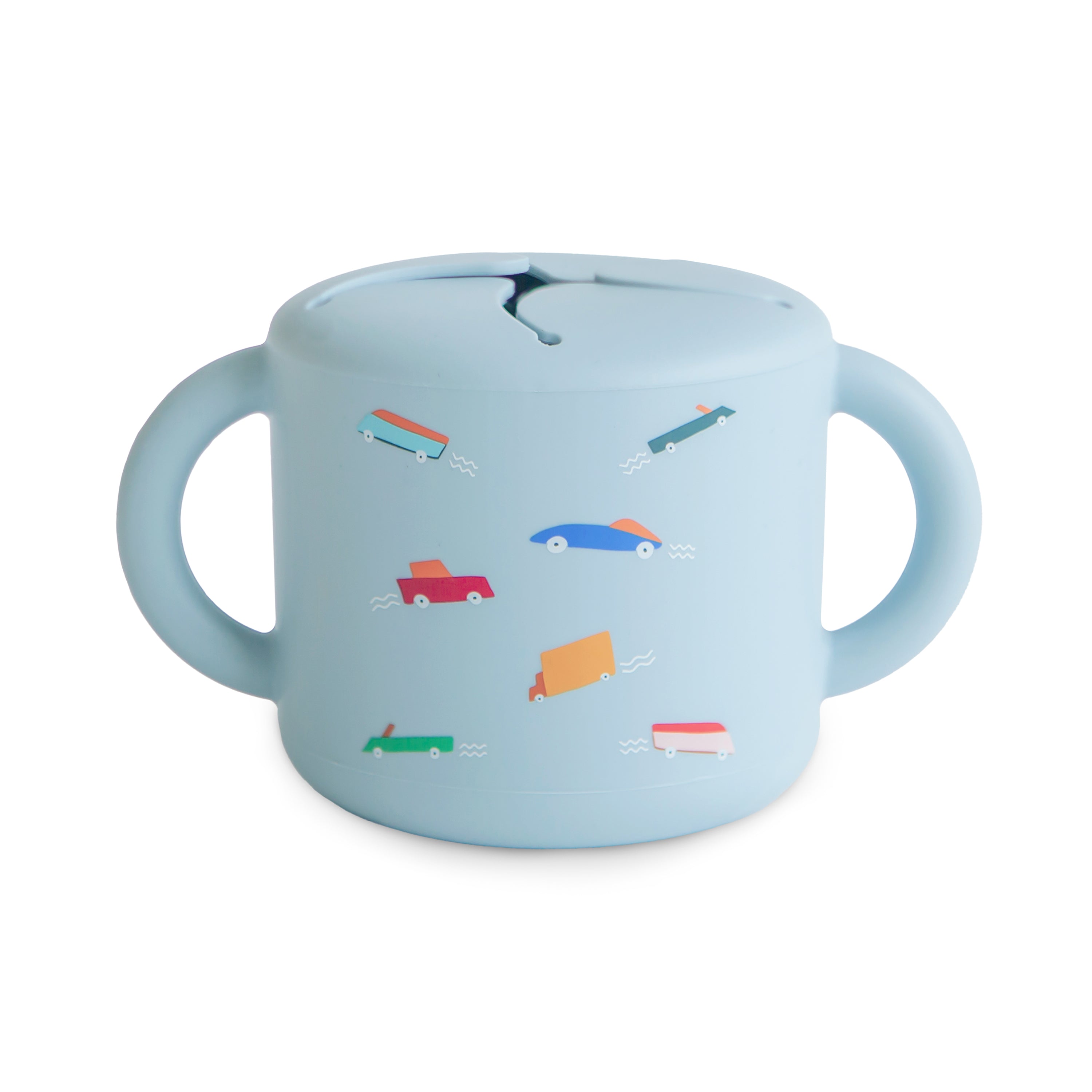 Snack Cup