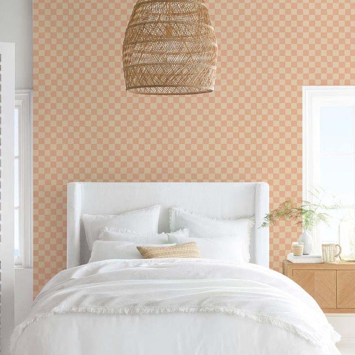 Rhea Wallpaper By Thread Mama