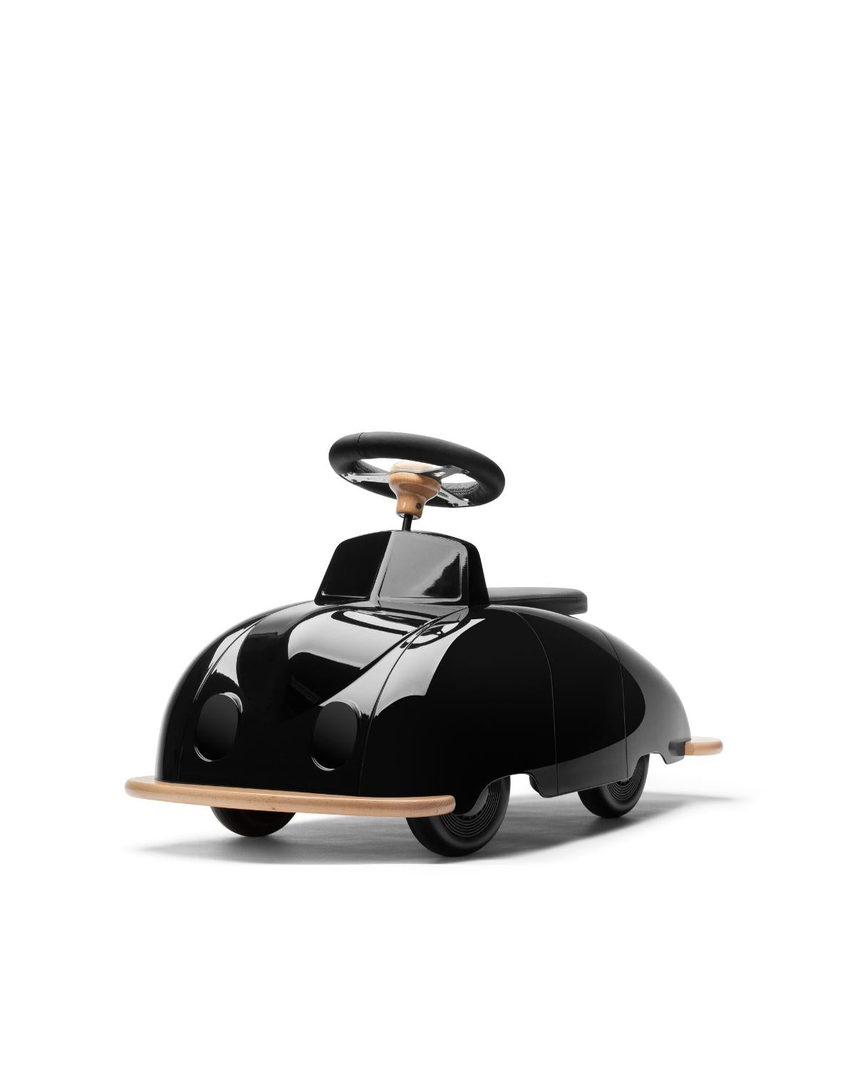 Ride-on Saab Roadster Deluxe