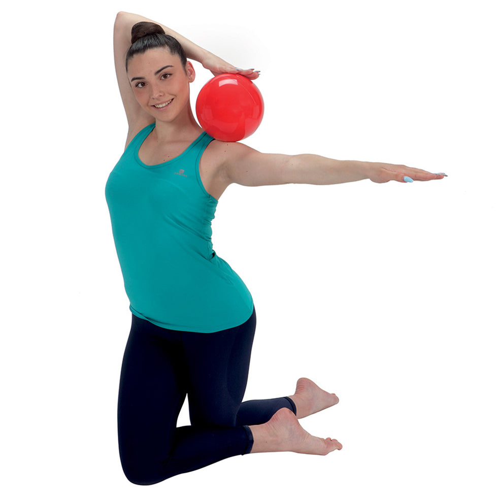 Gymnic Ritmic Balls (280 Grams)