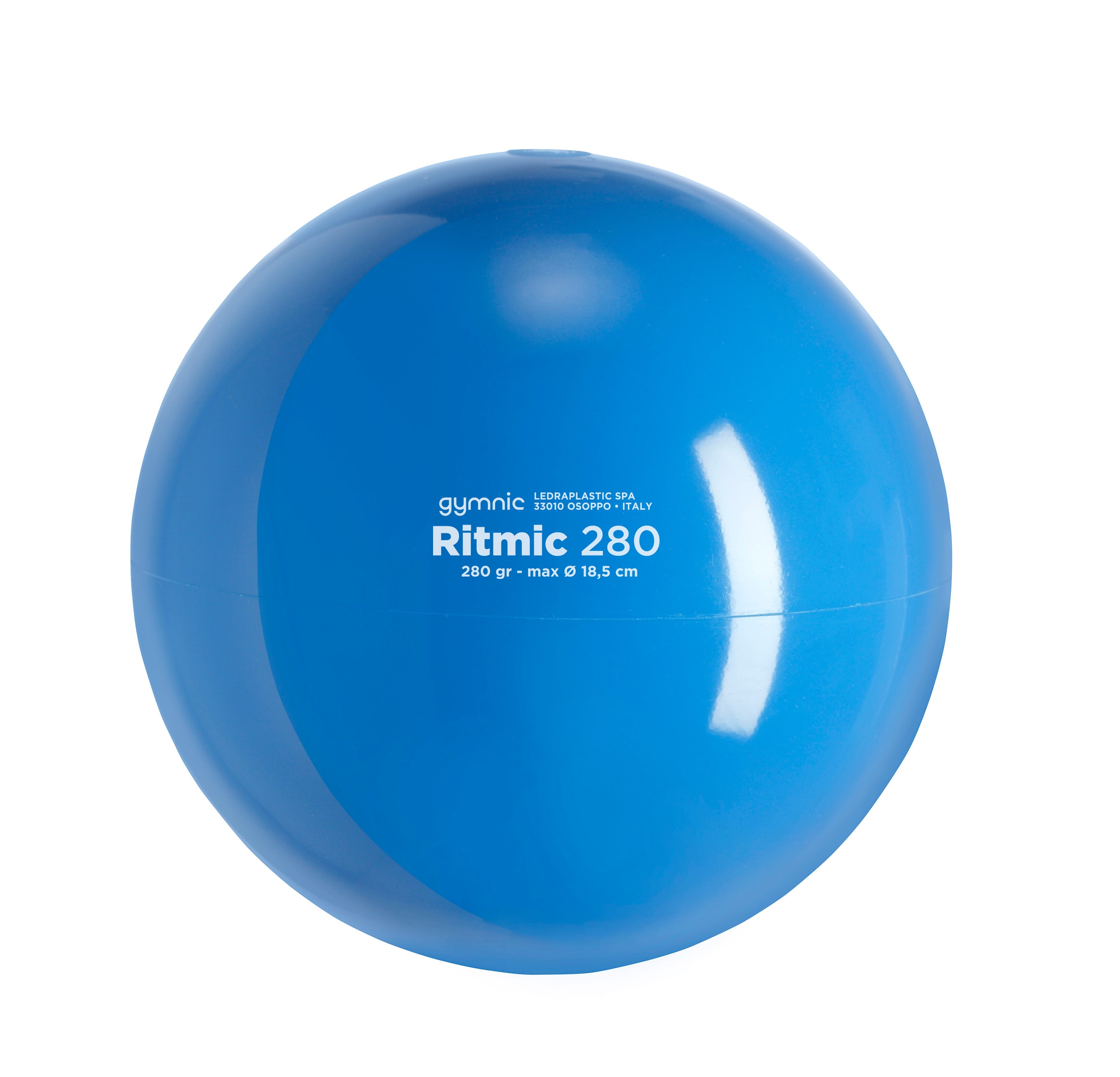 Gymnic Ritmic Balls (280 Grams)