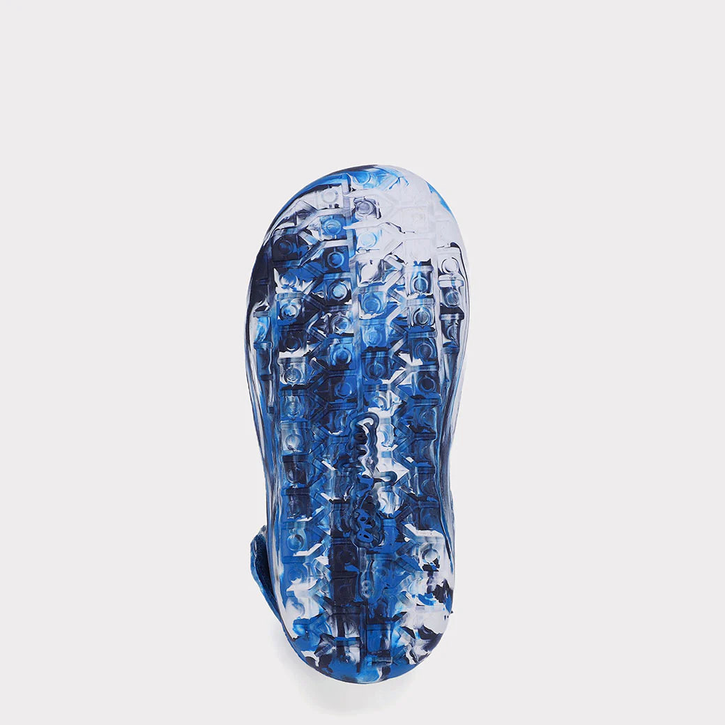 River Boys Hook & Loop Water Sandal
