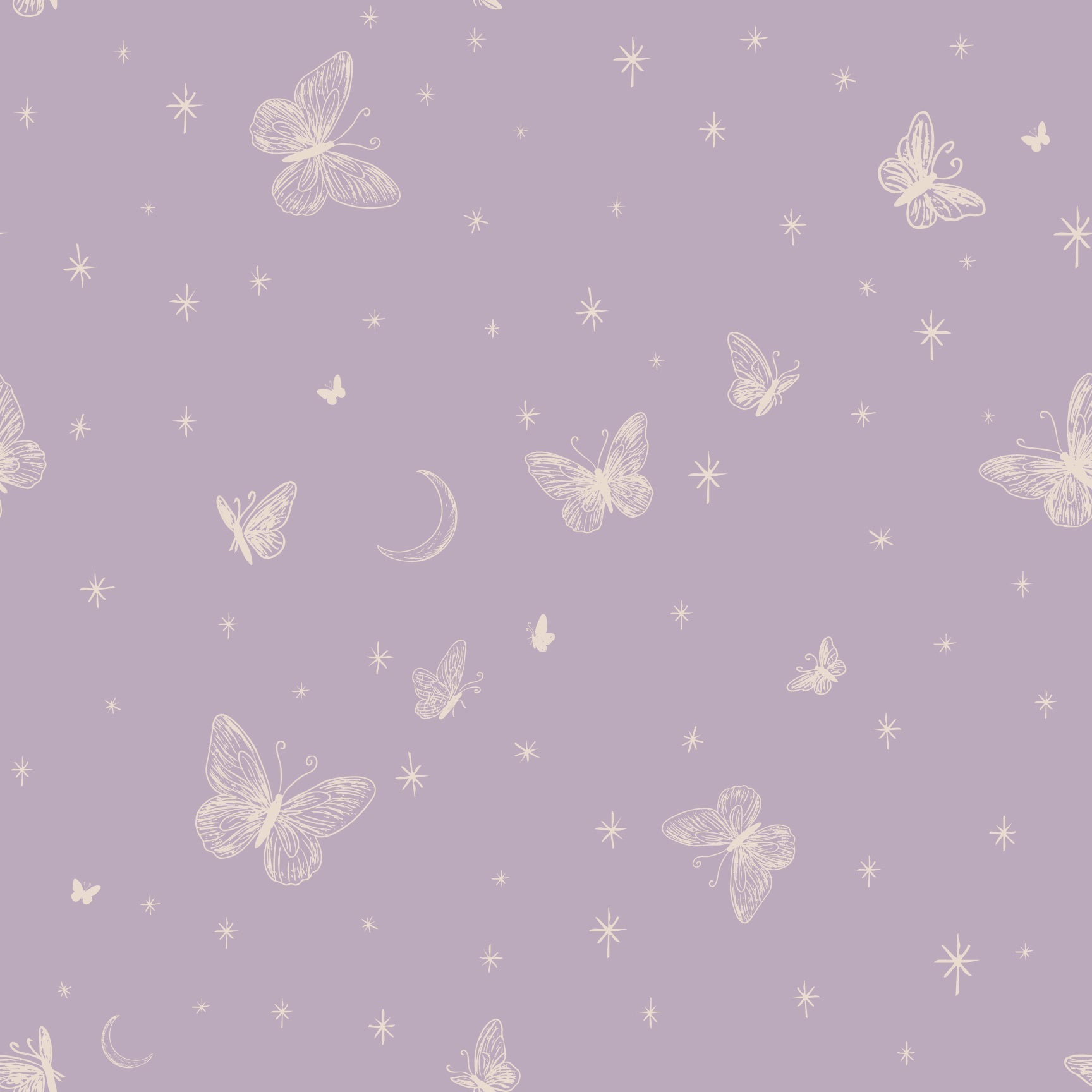 Roamy Wallpaper By The Feral Flower