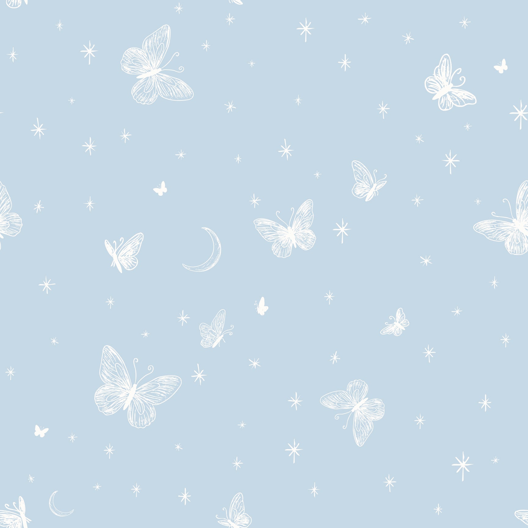 Roamy Wallpaper By The Feral Flower