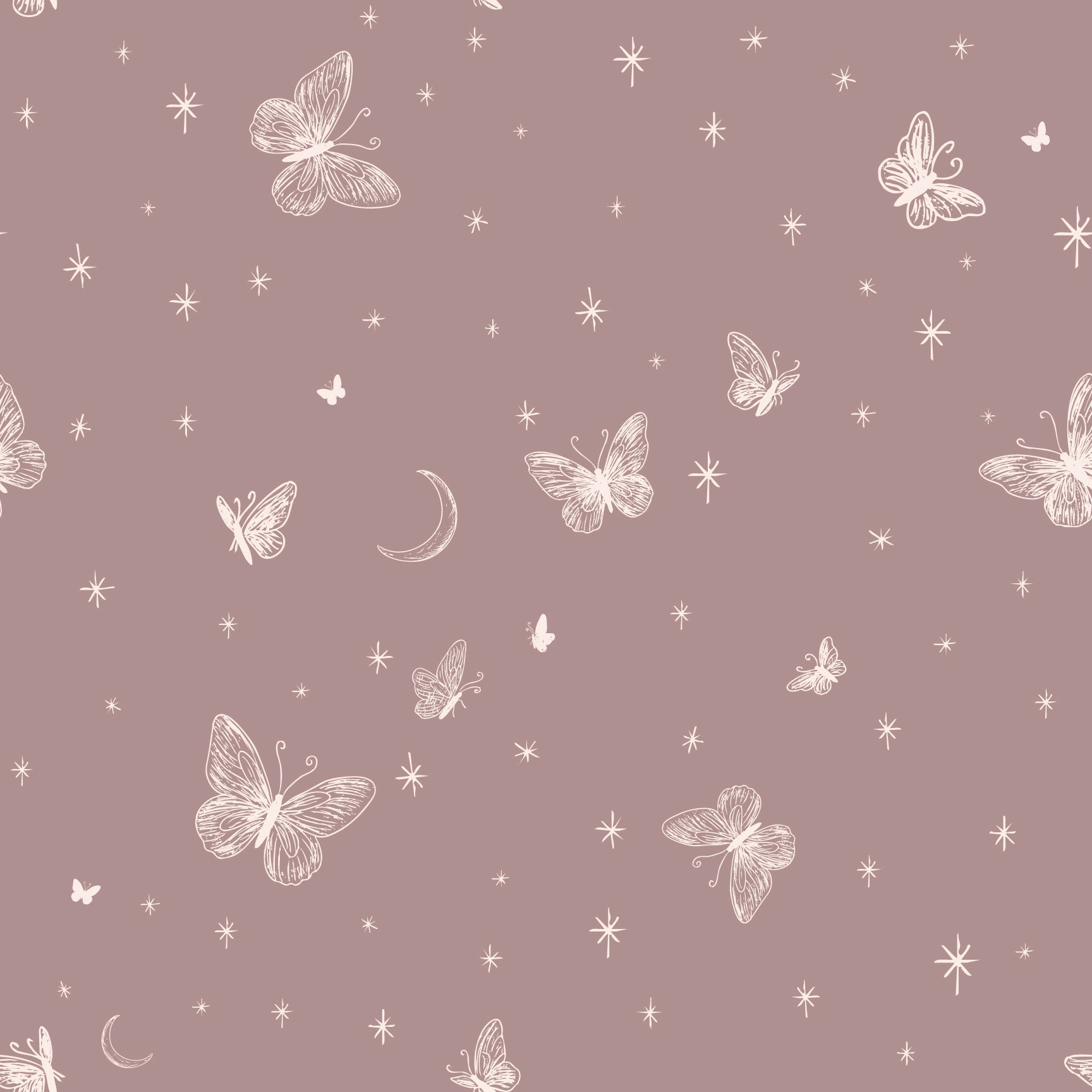 Roamy Wallpaper By The Feral Flower