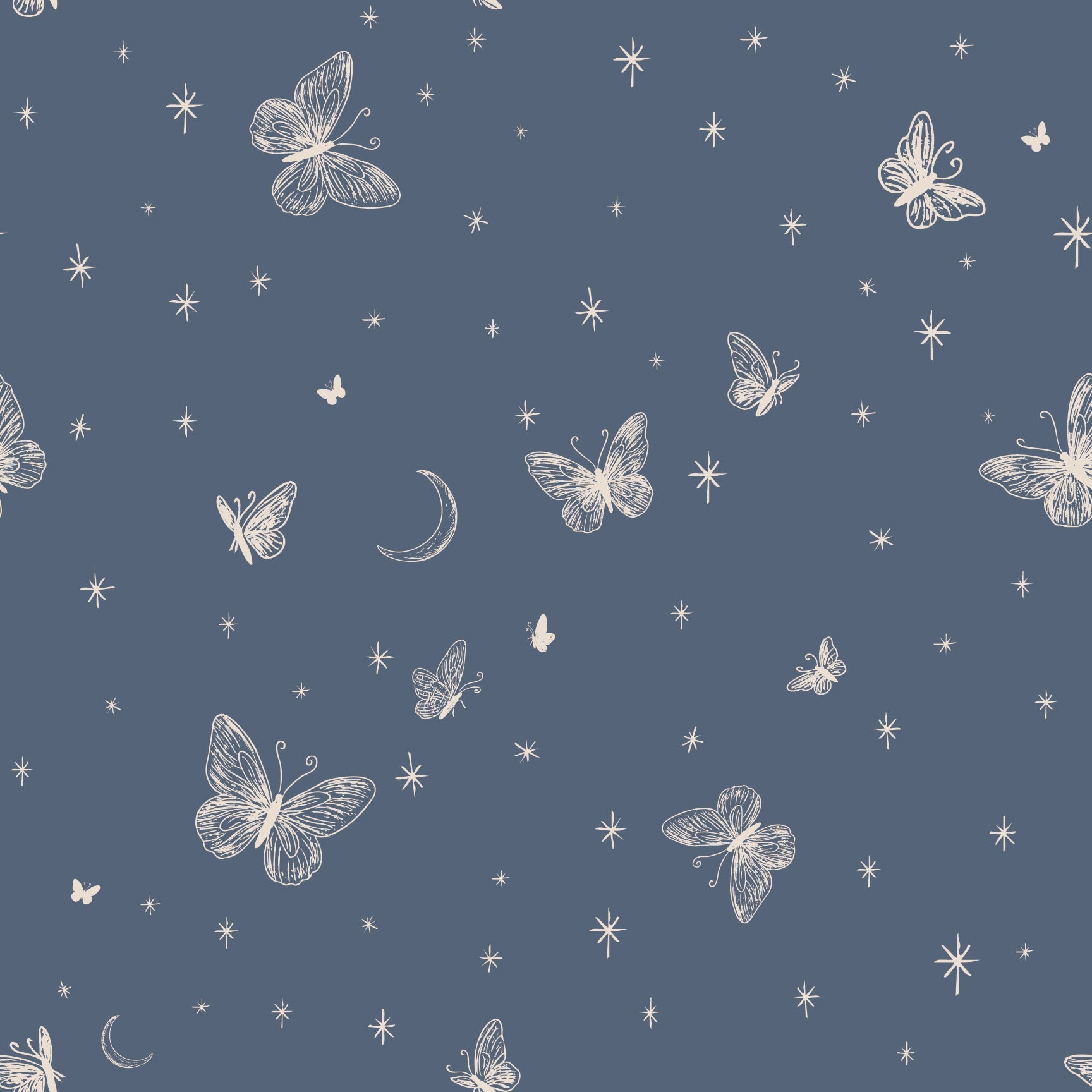 Roamy Wallpaper By The Feral Flower