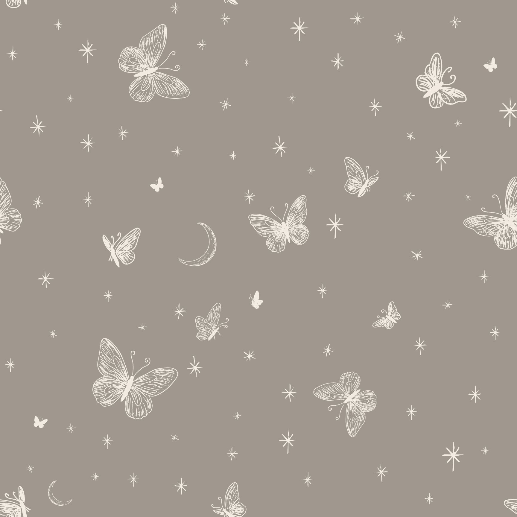 Roamy Wallpaper By The Feral Flower