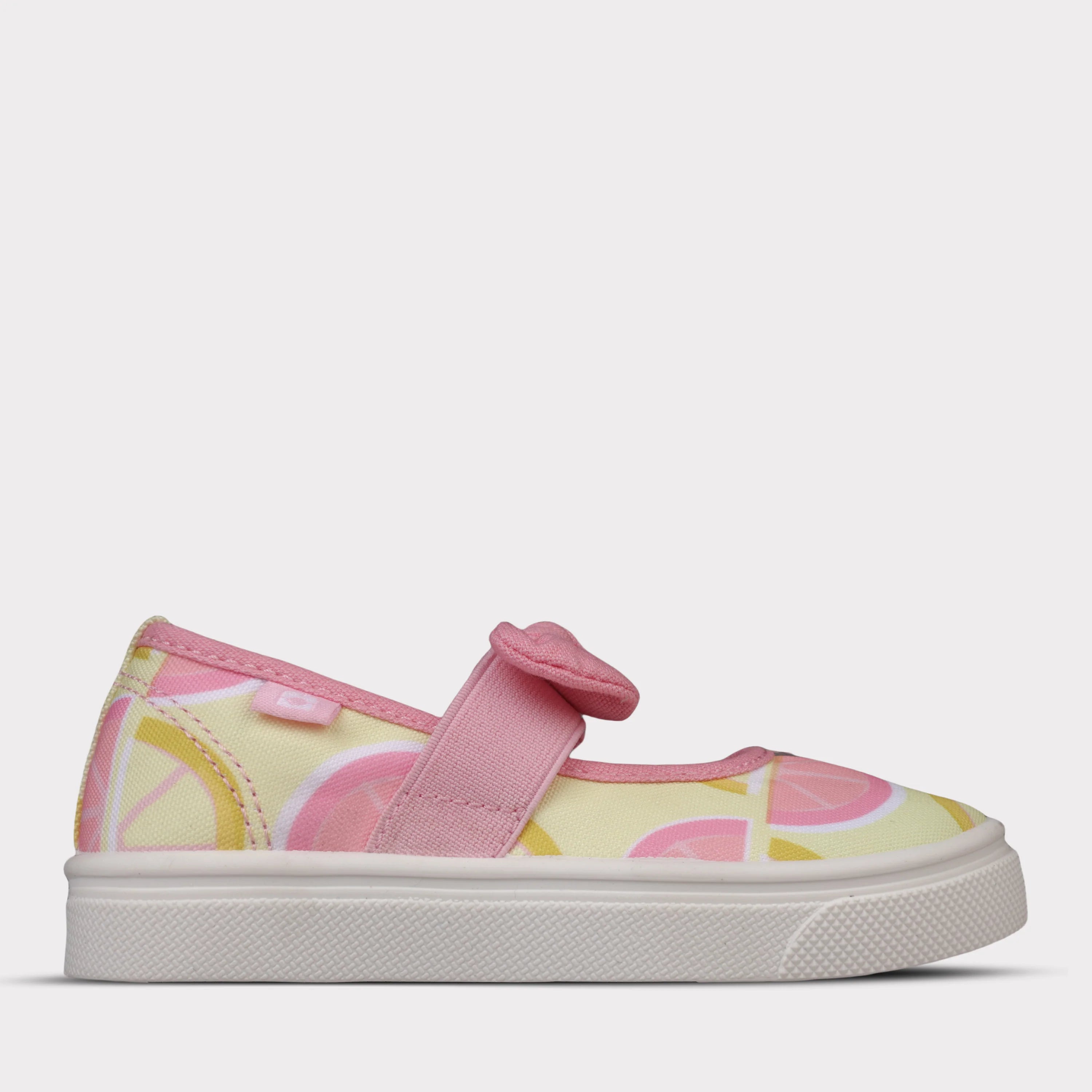 Quinn Girls Mary Jane Shoe