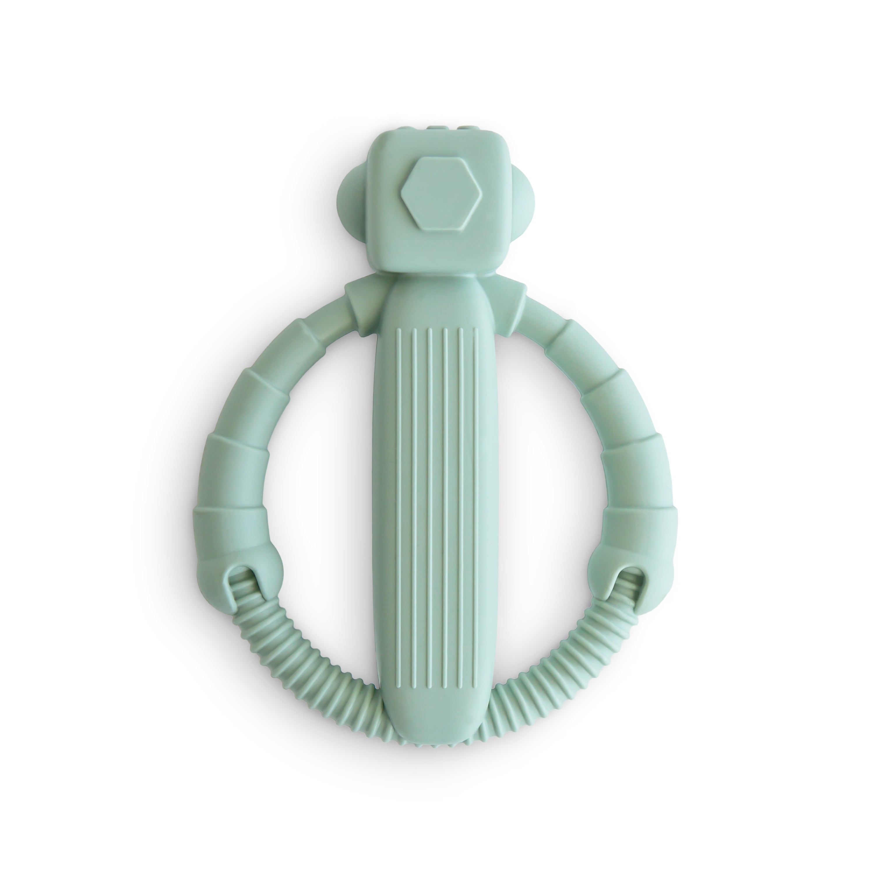 Rattle Teethers