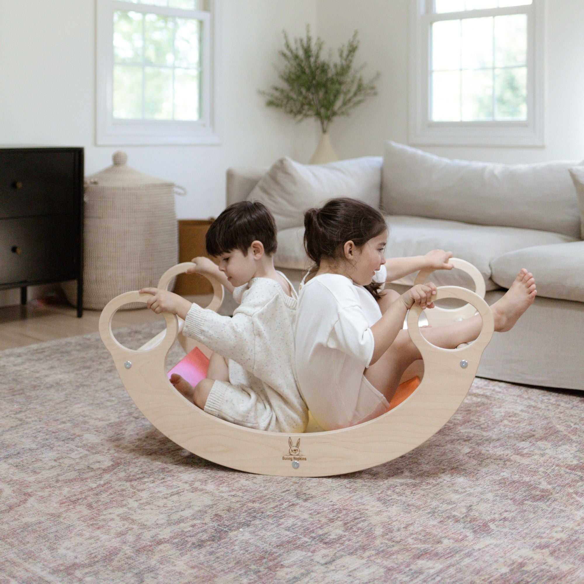 Complete Home Adventure Playset
