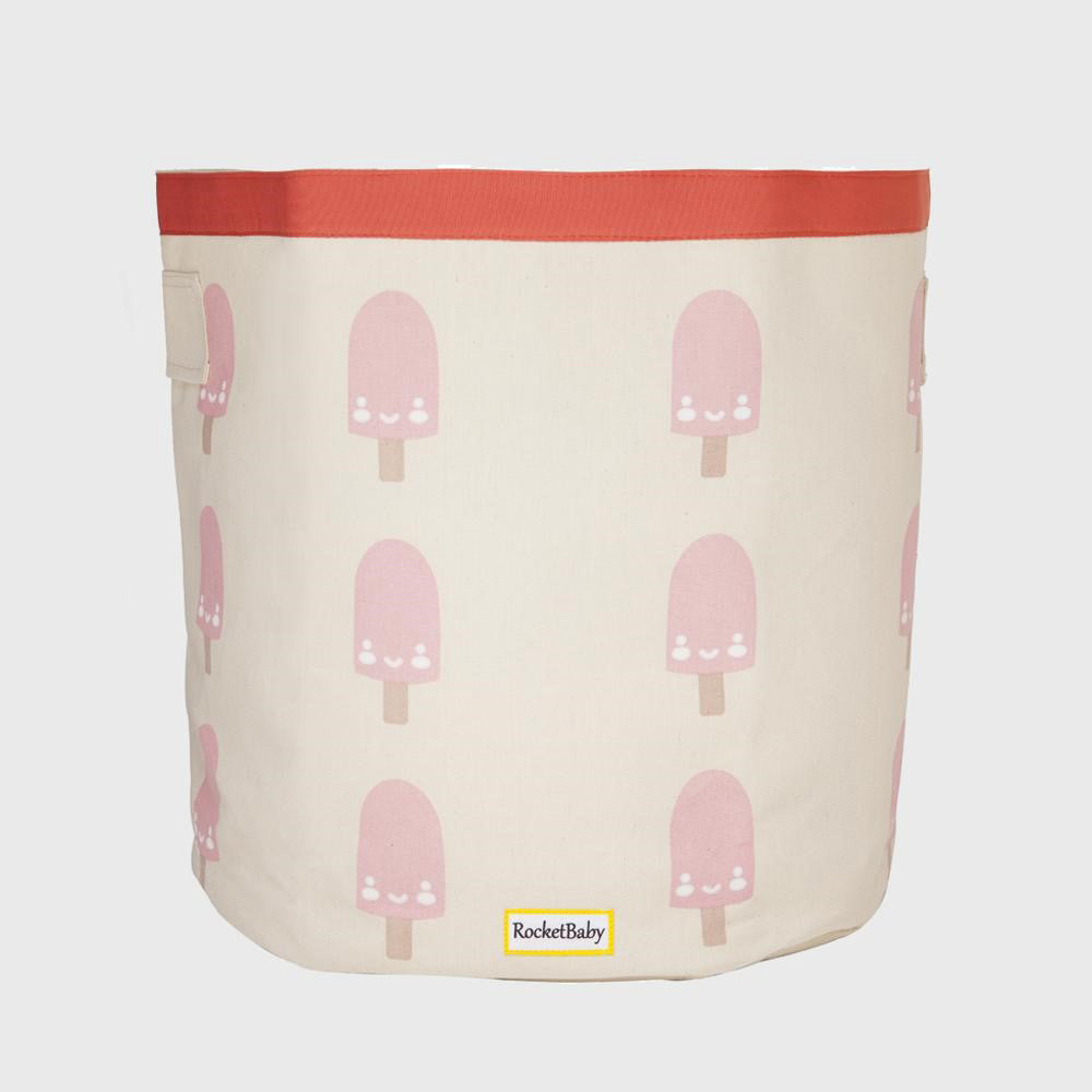Storage Bin Xxl Sweetie The Icecream