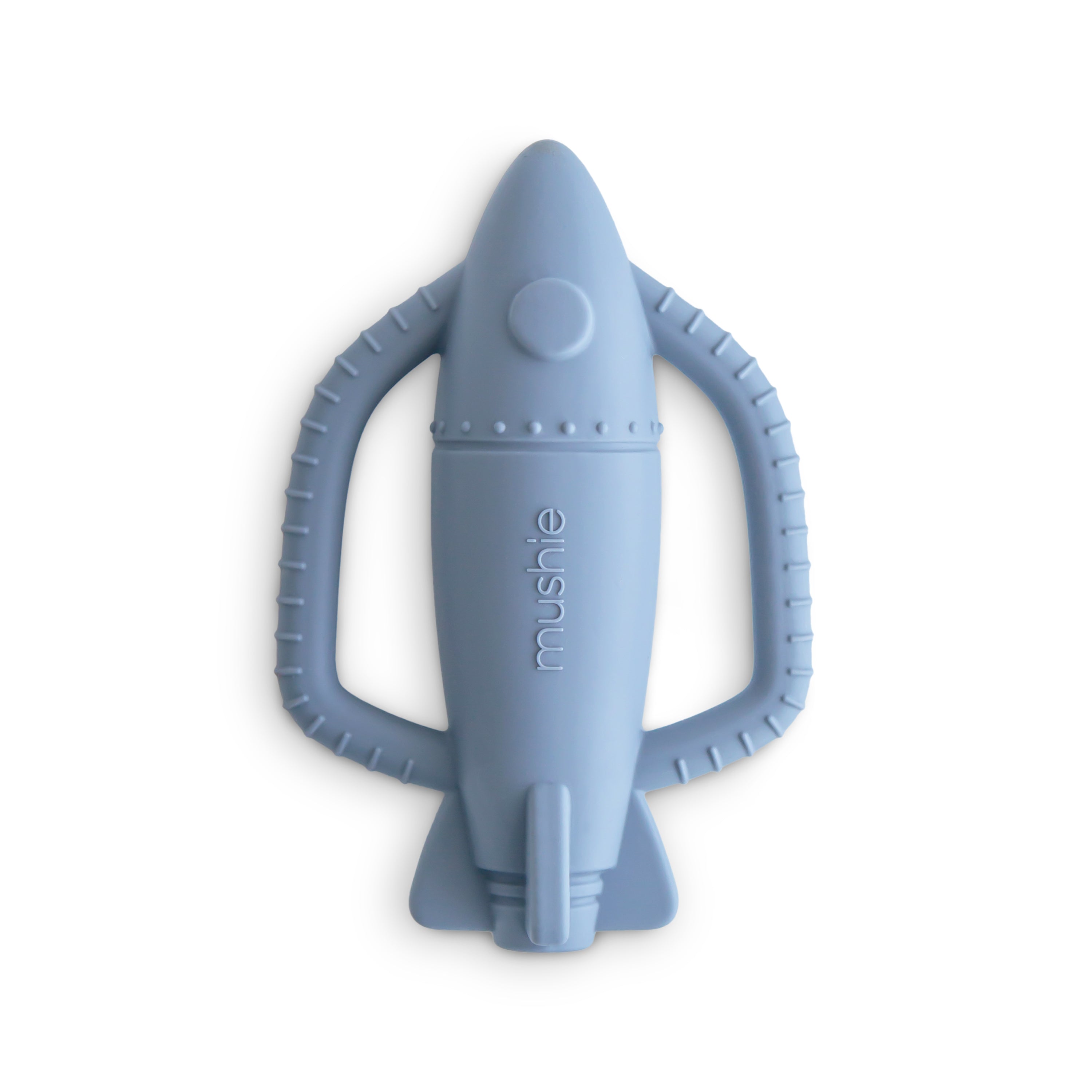 Rattle Teethers