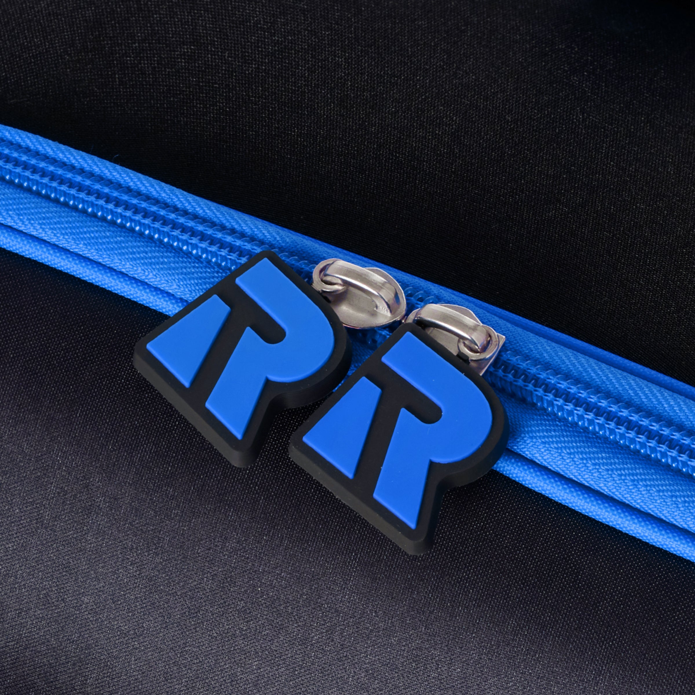 Blue Kids Scooter Suitcase