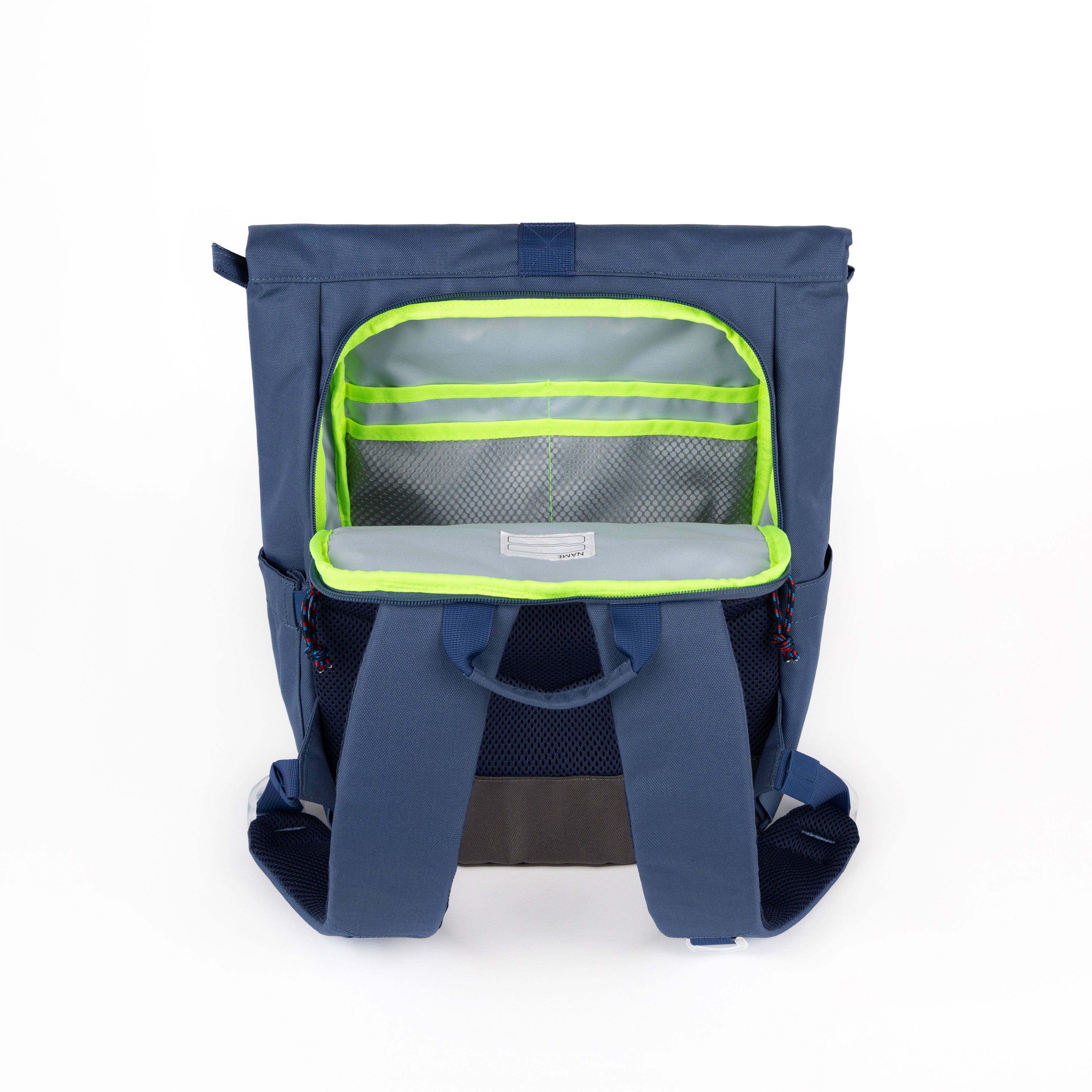 Ari Easyreach™ Rolltop Backpack Midnight