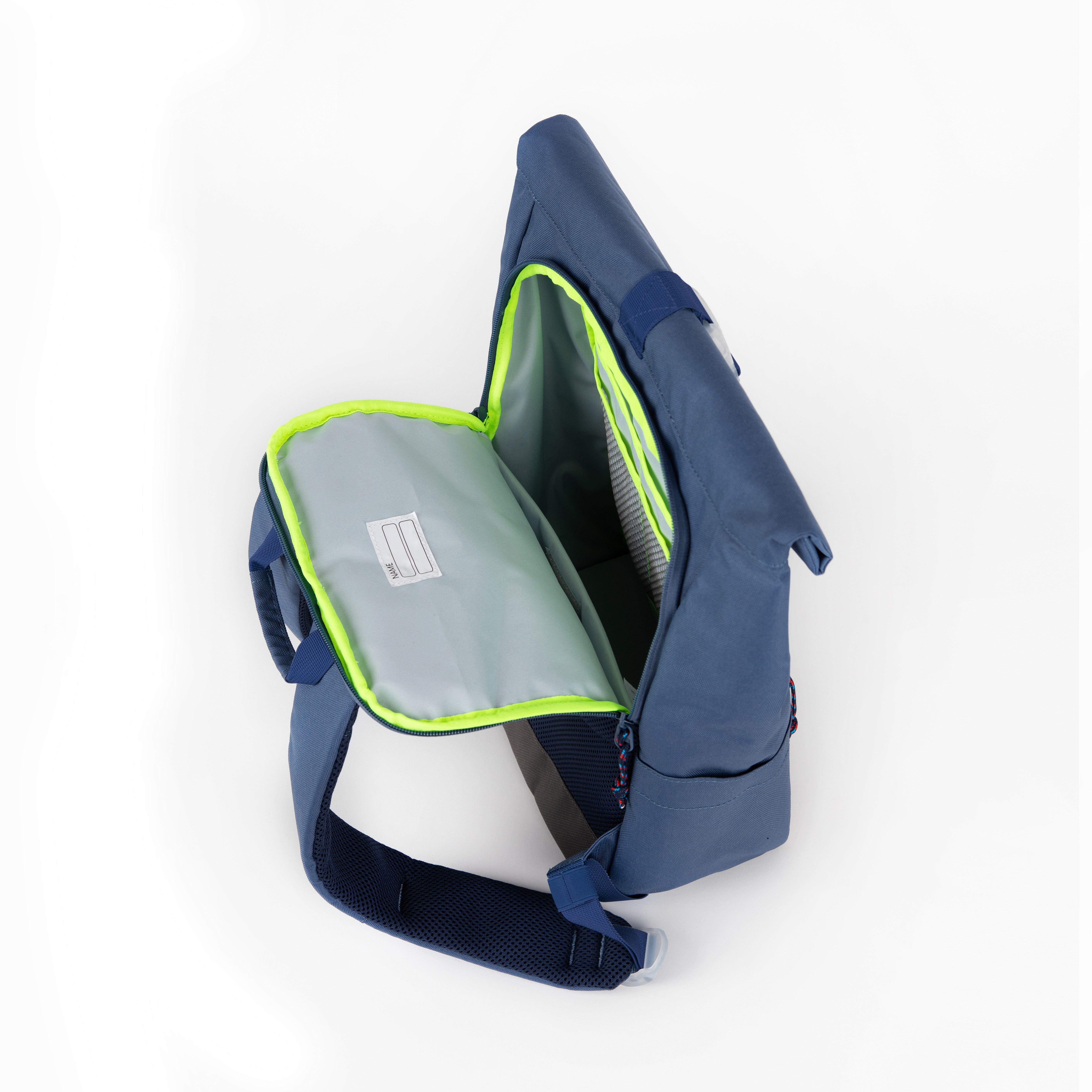 Ari Easyreach™ Rolltop Backpack Midnight