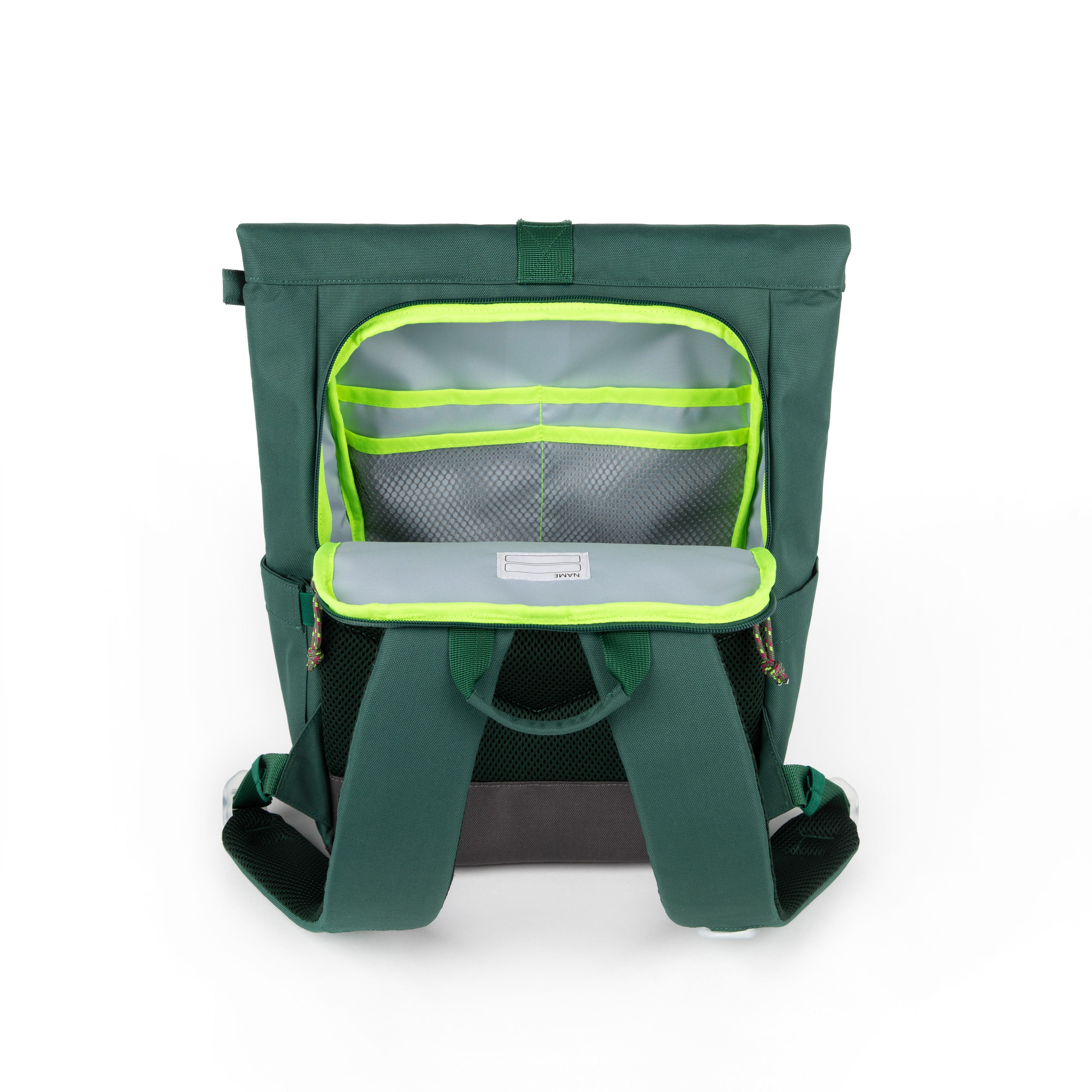 Ari Easyreach™ Rolltop Backpack Forest