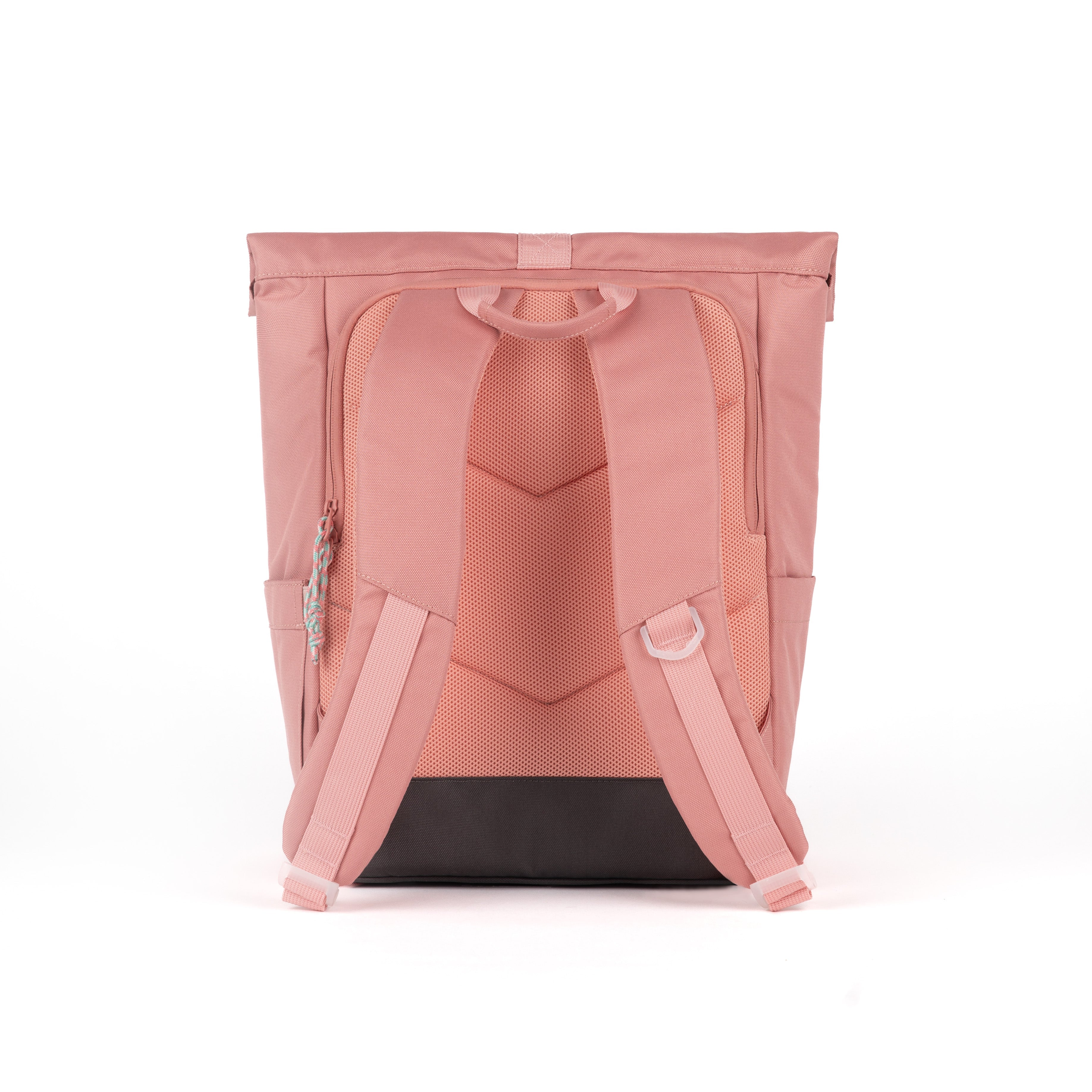 Ari Easyreach™ Rolltop Backpack Rosewood