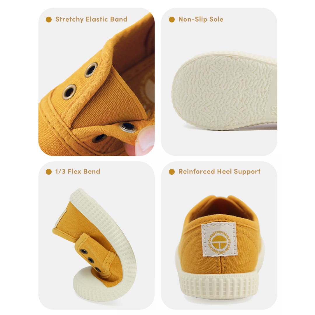 Romy - Baby Sneaker