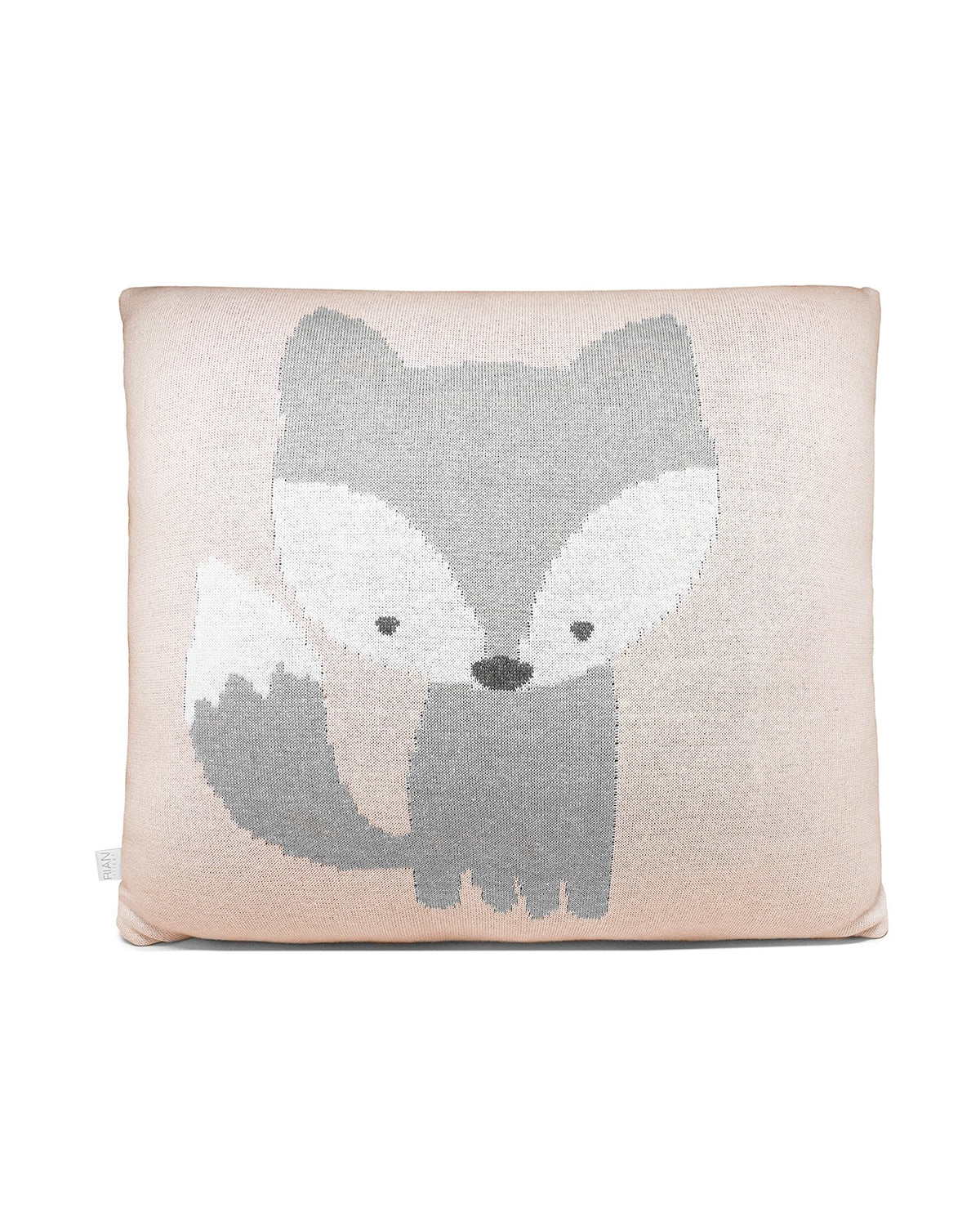 Cushion Fox